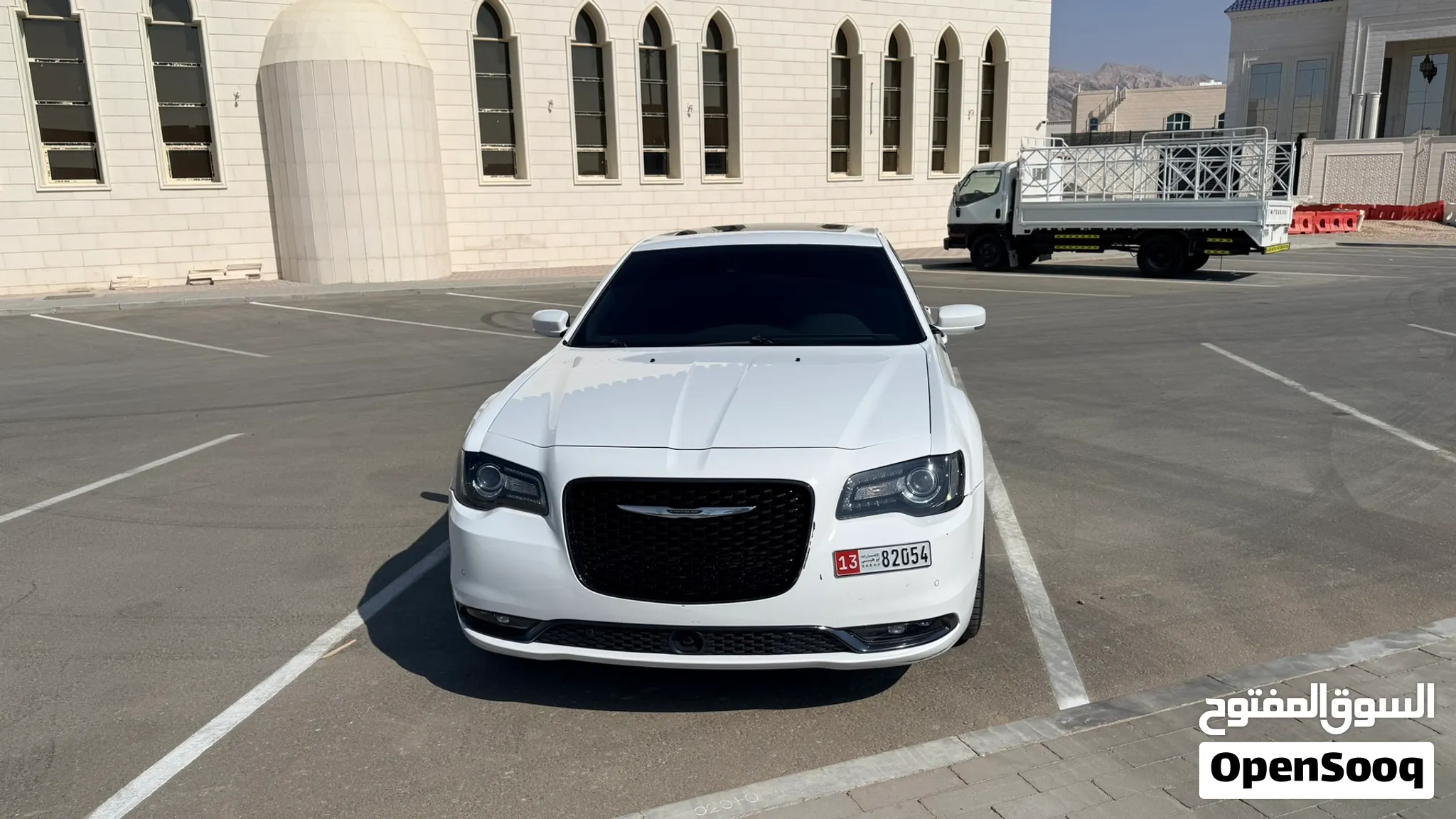 2023 Chrysler 300