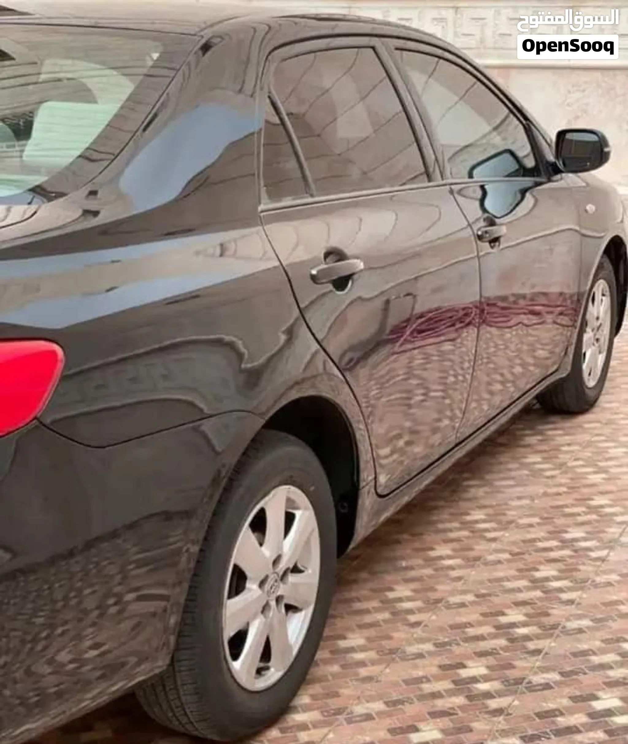 Toyota Carolla — صورة 1