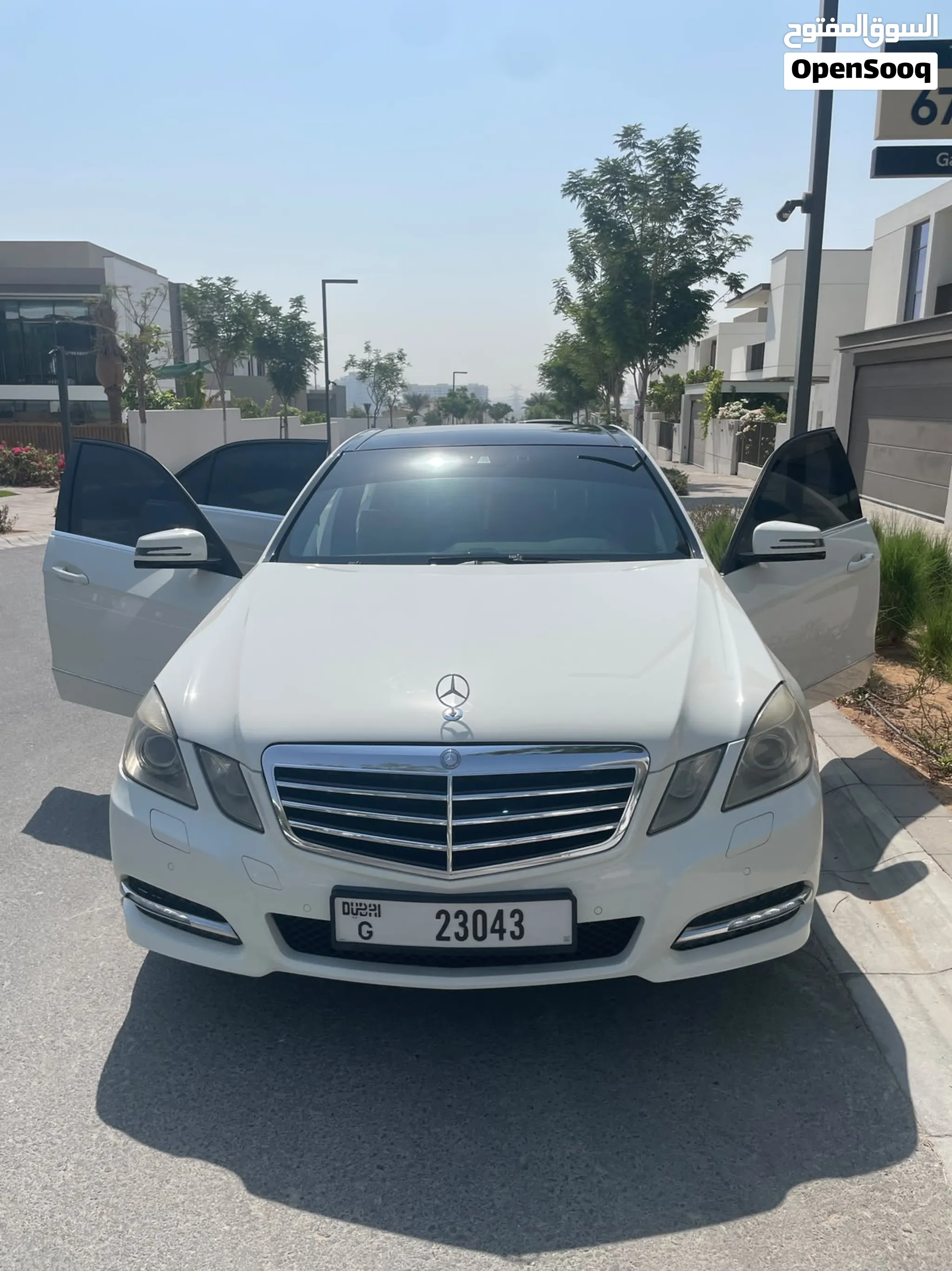 2010 Mercedes Benz E-Class