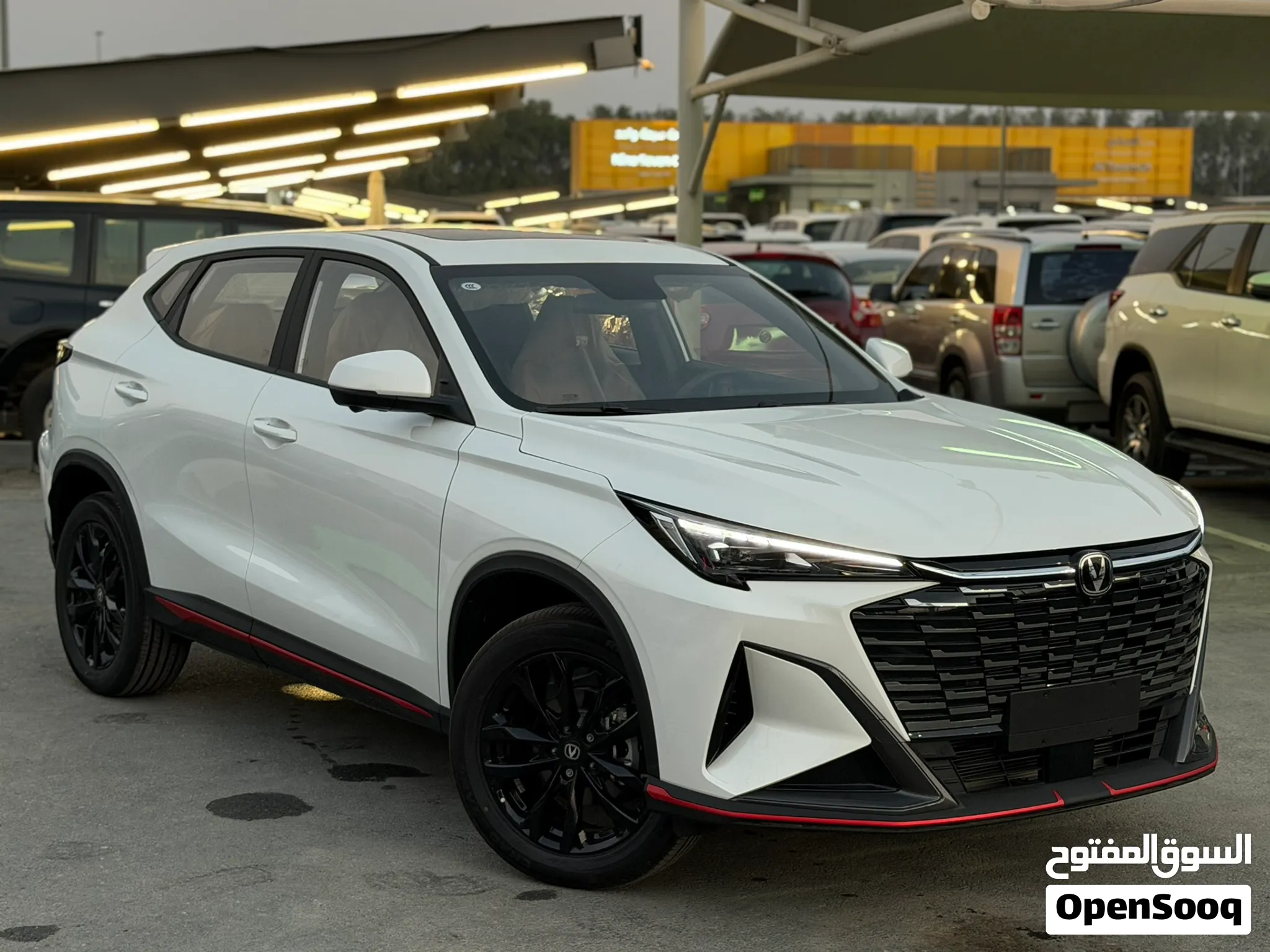 2026 Changan Other