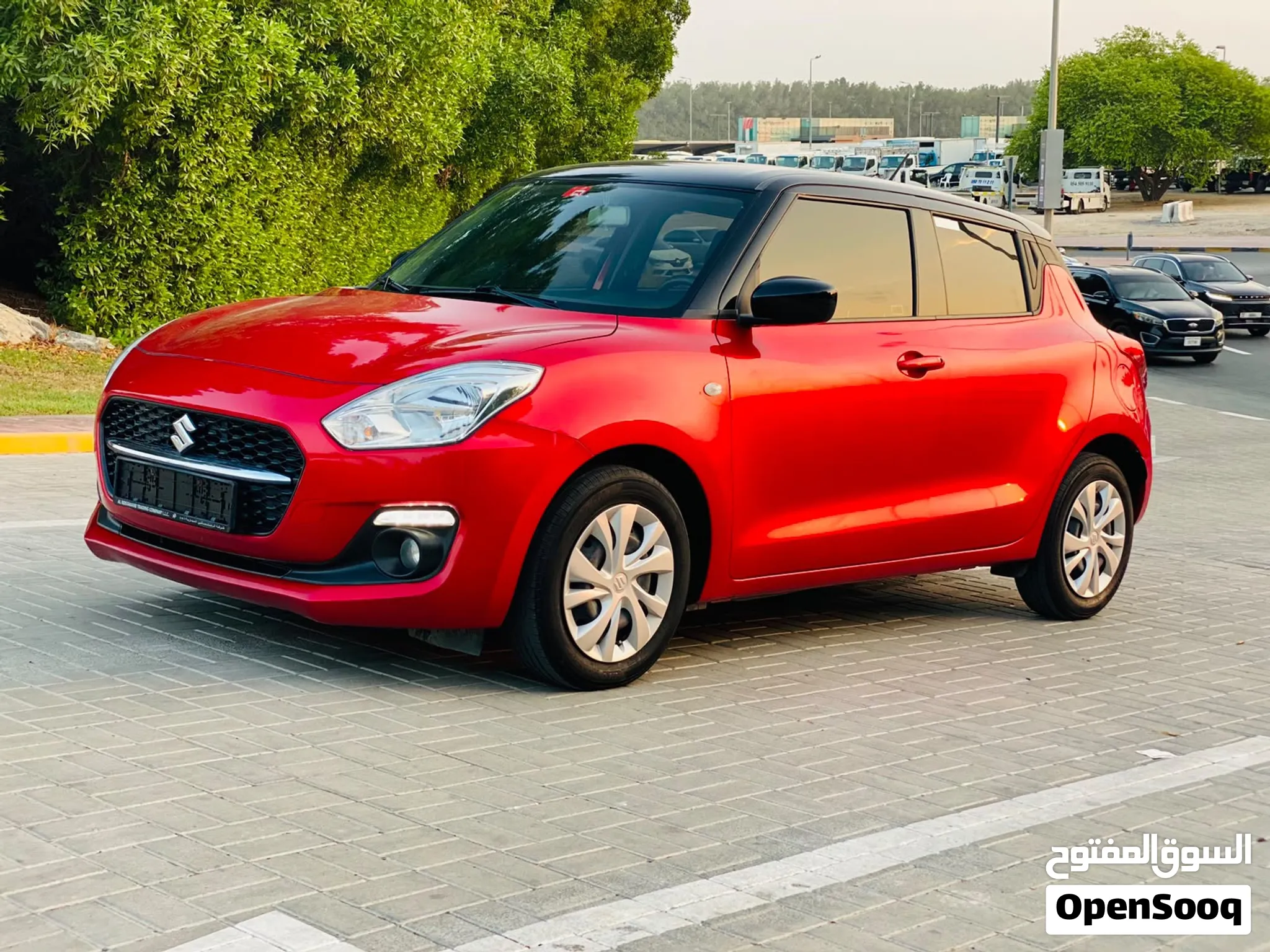 2023 Suzuki Swift