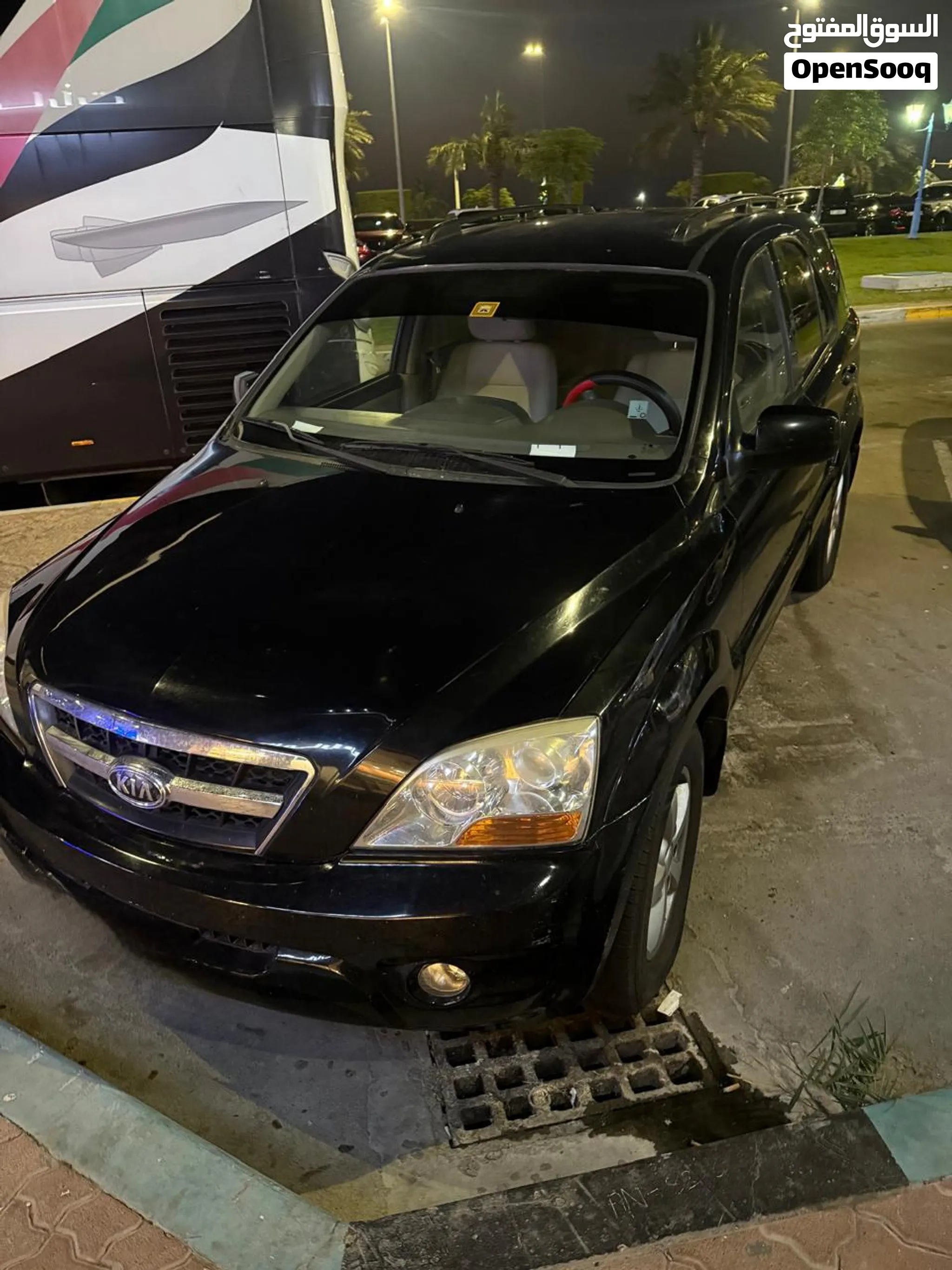 2009 Kia Sorento
