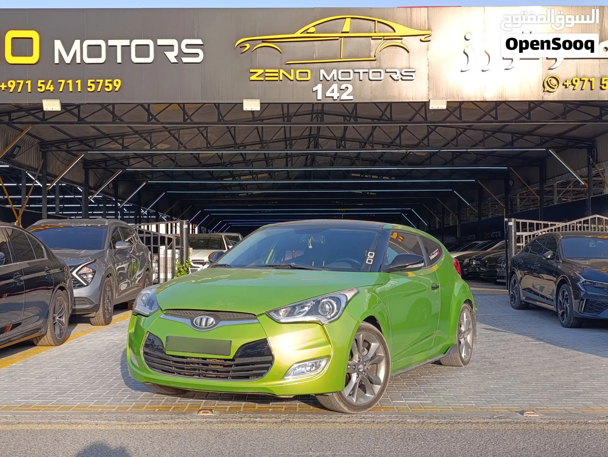 2012 Hyundai Veloster