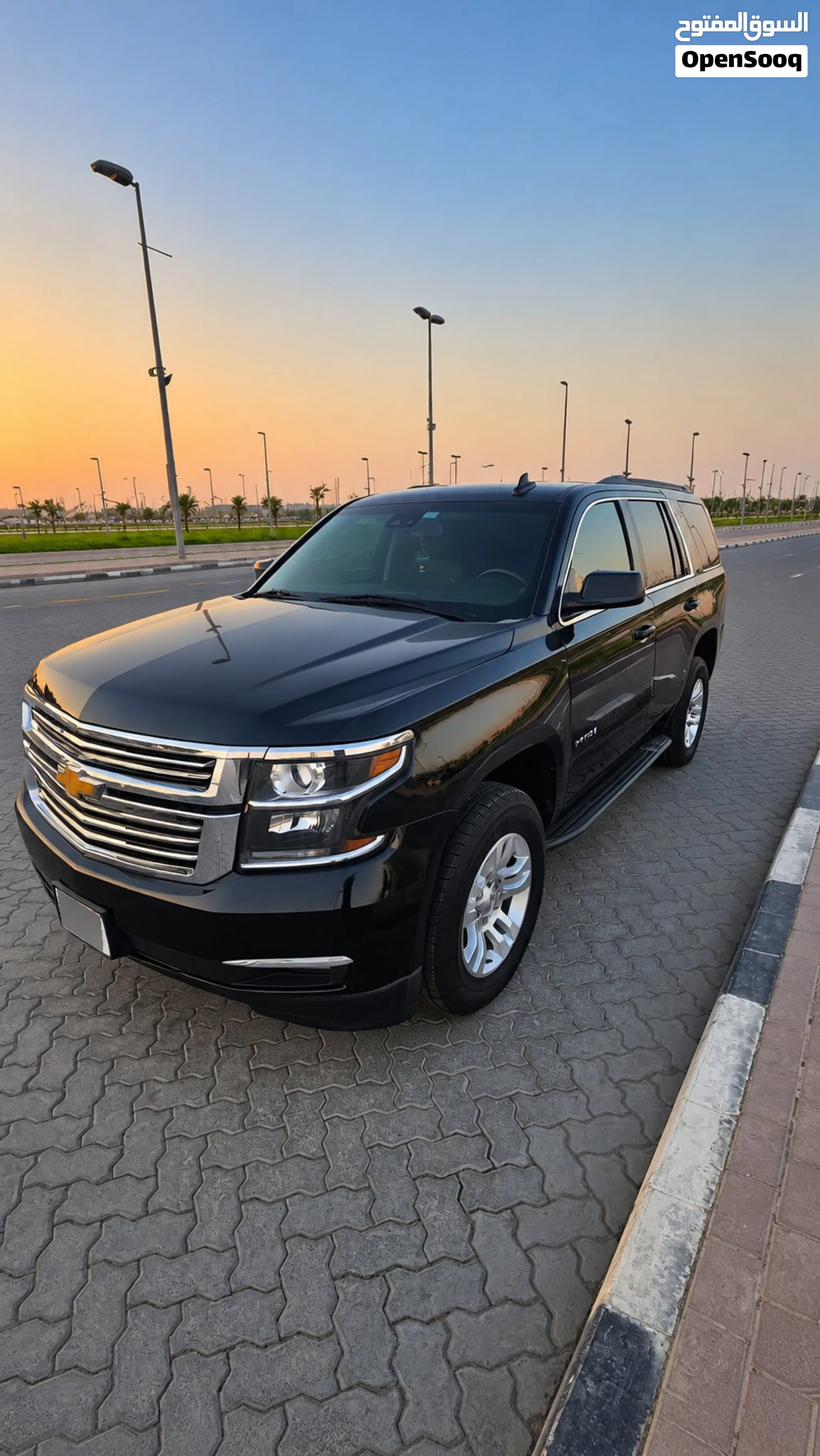 2019 Chevrolet Tahoe