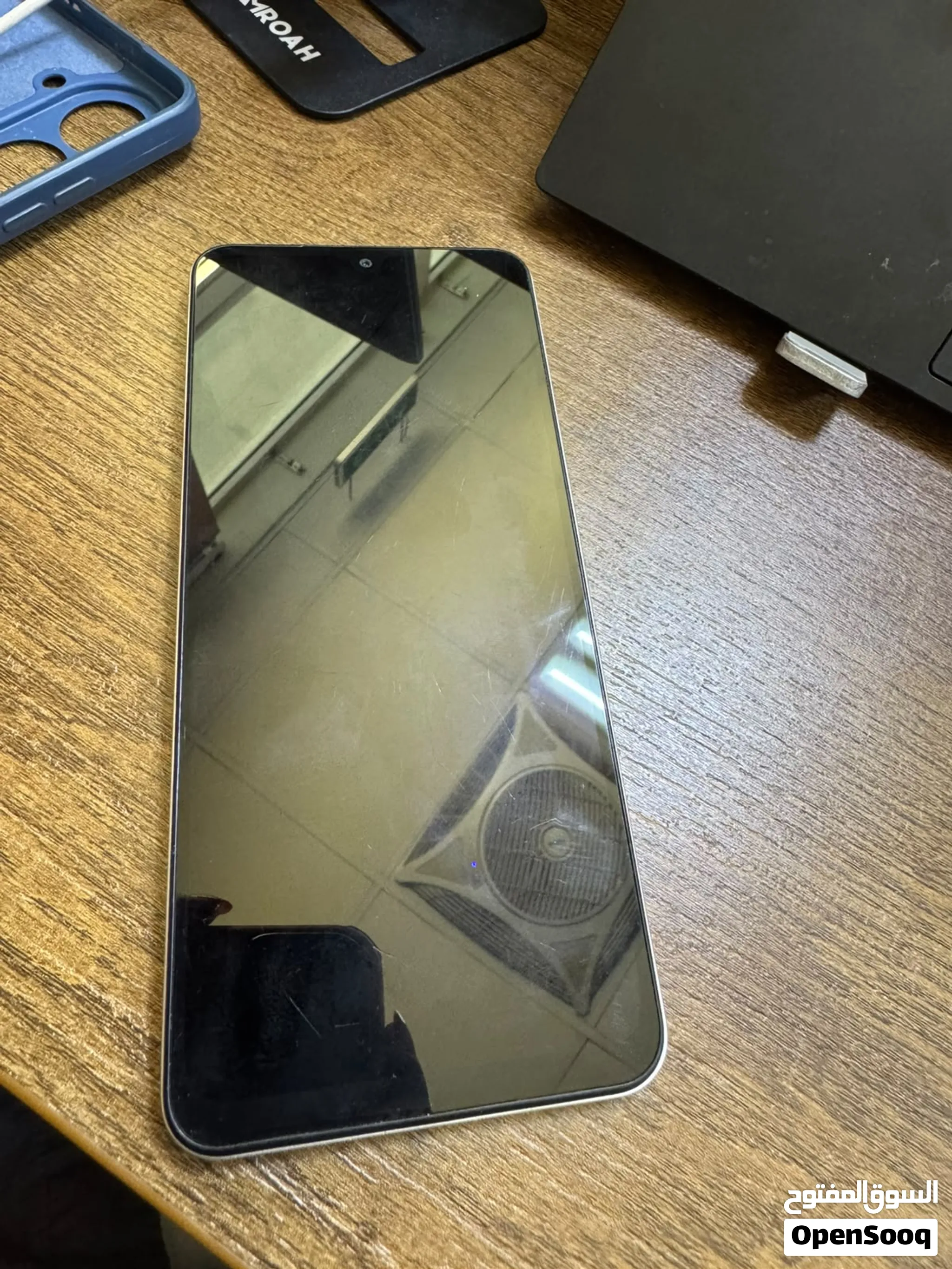 Redmi A5 128GB – Like New – Original Box Included
