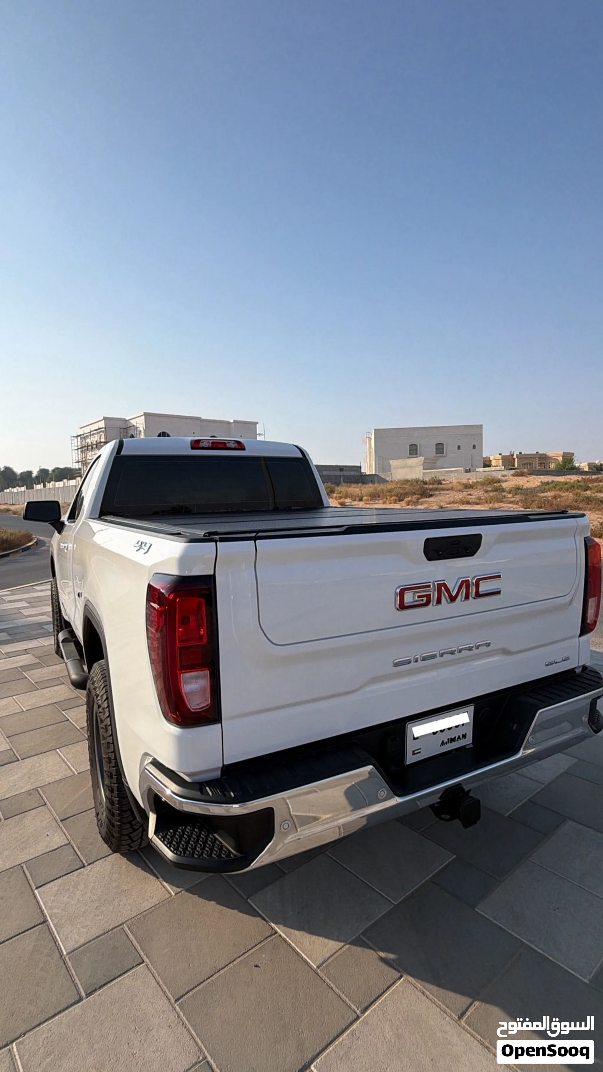 2025 Jmc Other