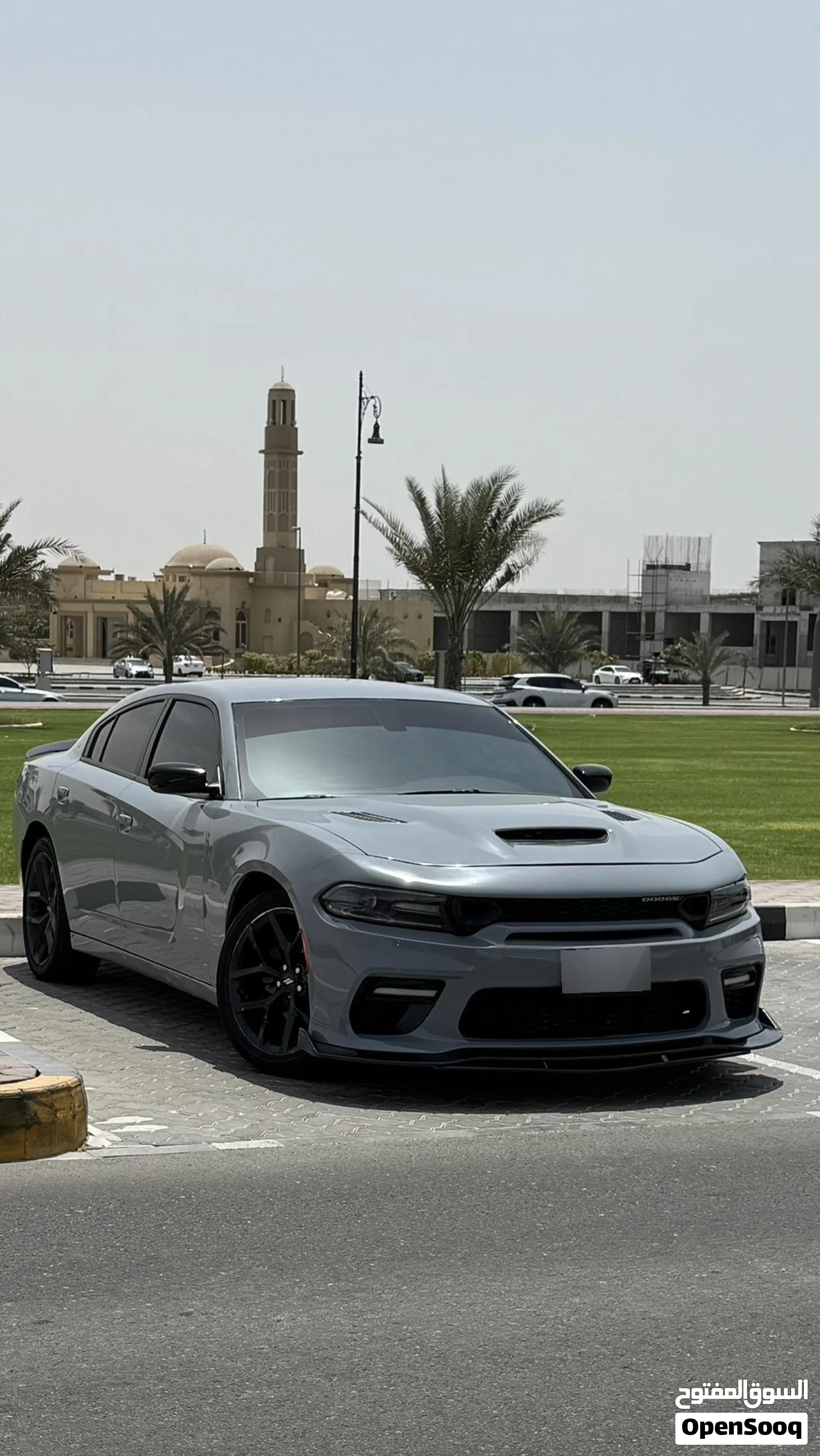 2022 Dodge Charger