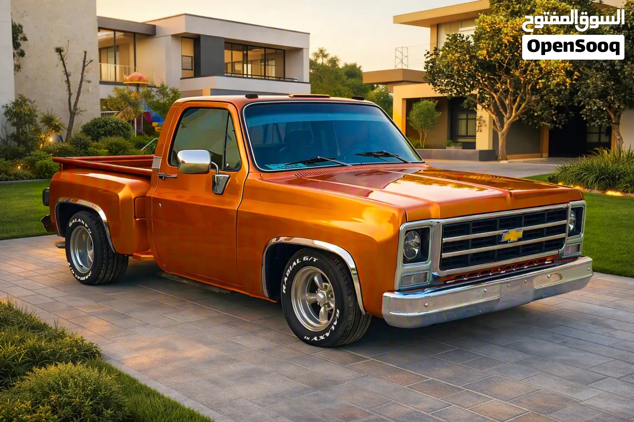 1979 Chevrolet Silverado