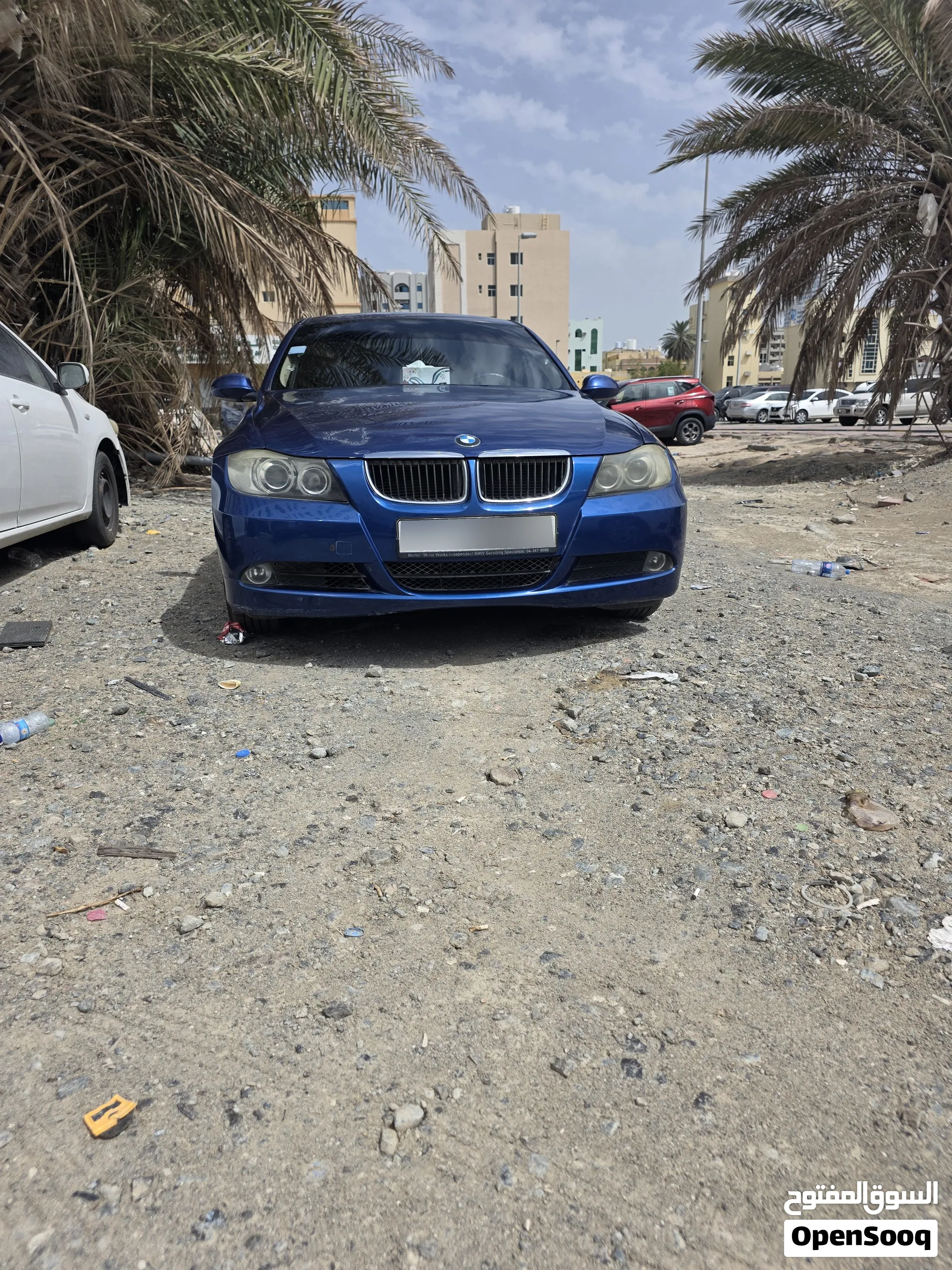 2008 BMW Other