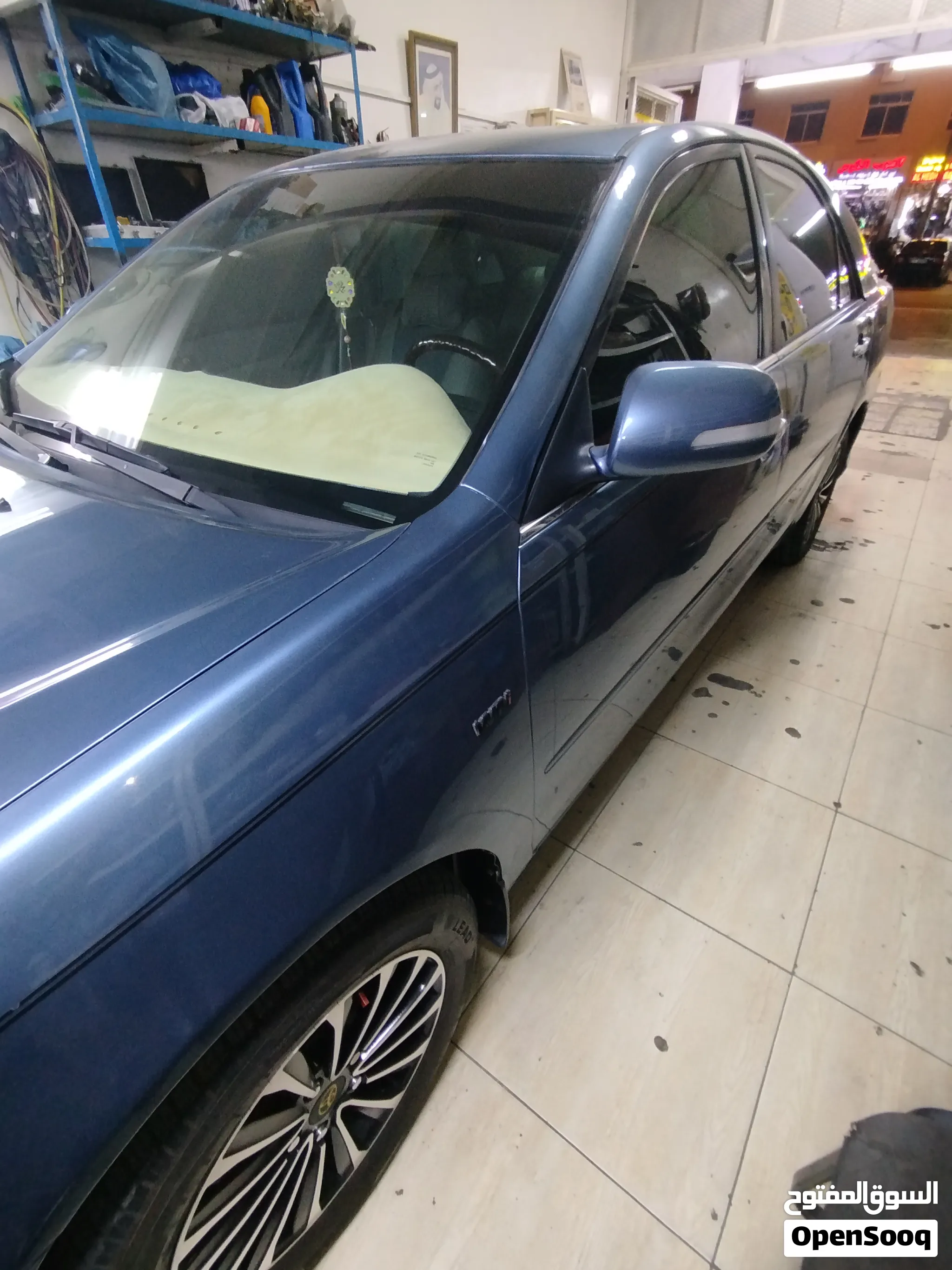2003 Toyota Camry