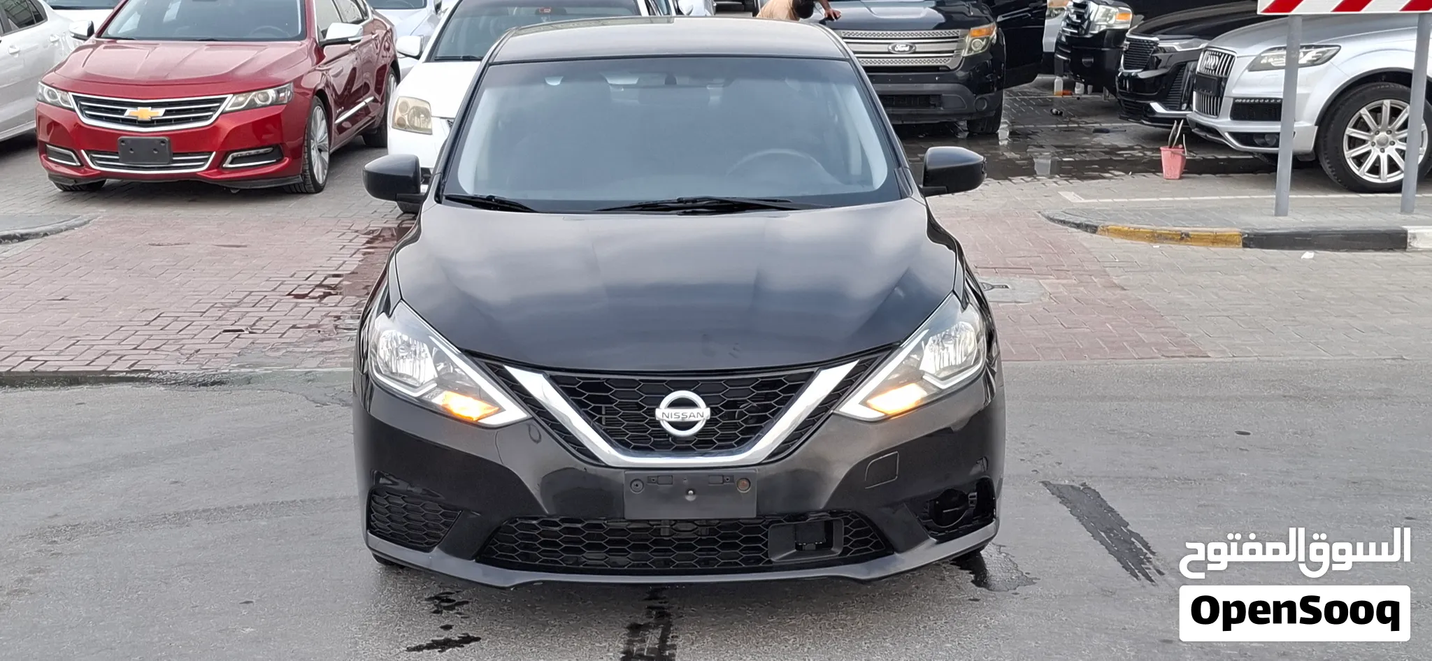 2019 Nissan Sentra