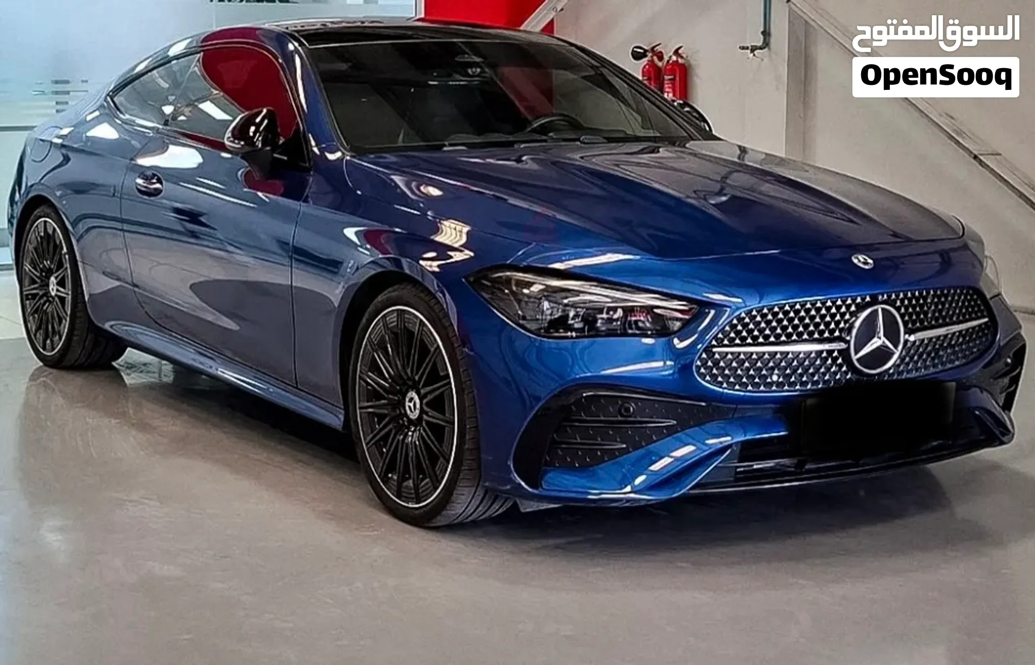 2024 Mercedes Benz Cle Class