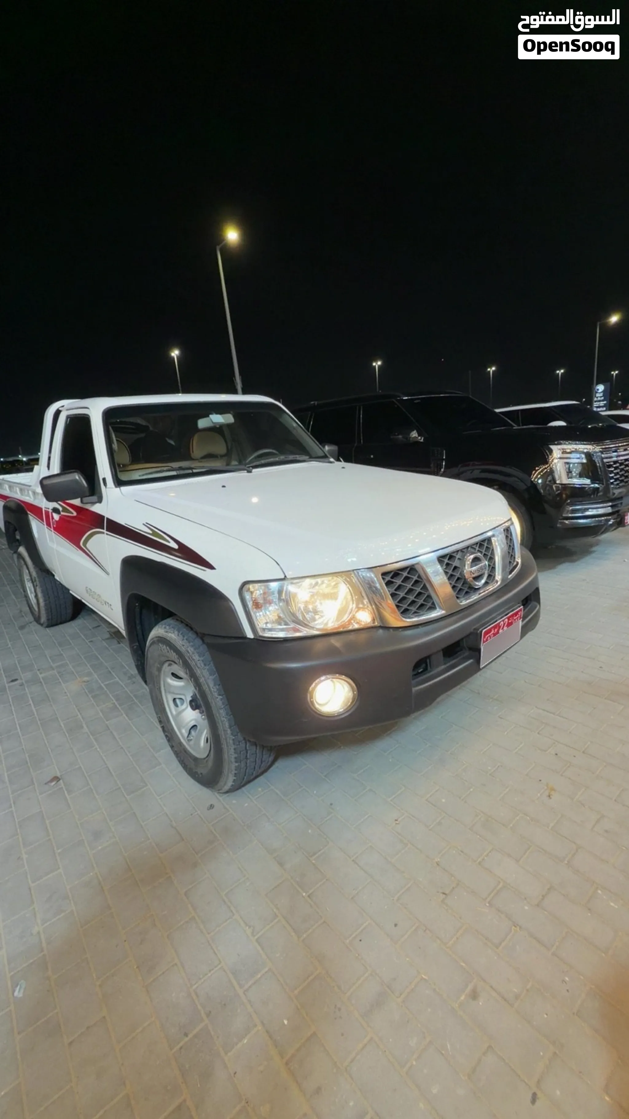 2022 Nissan Other