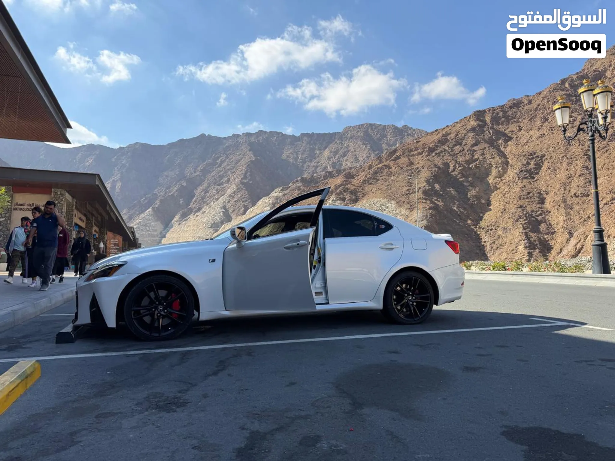 2013 Lexus IS