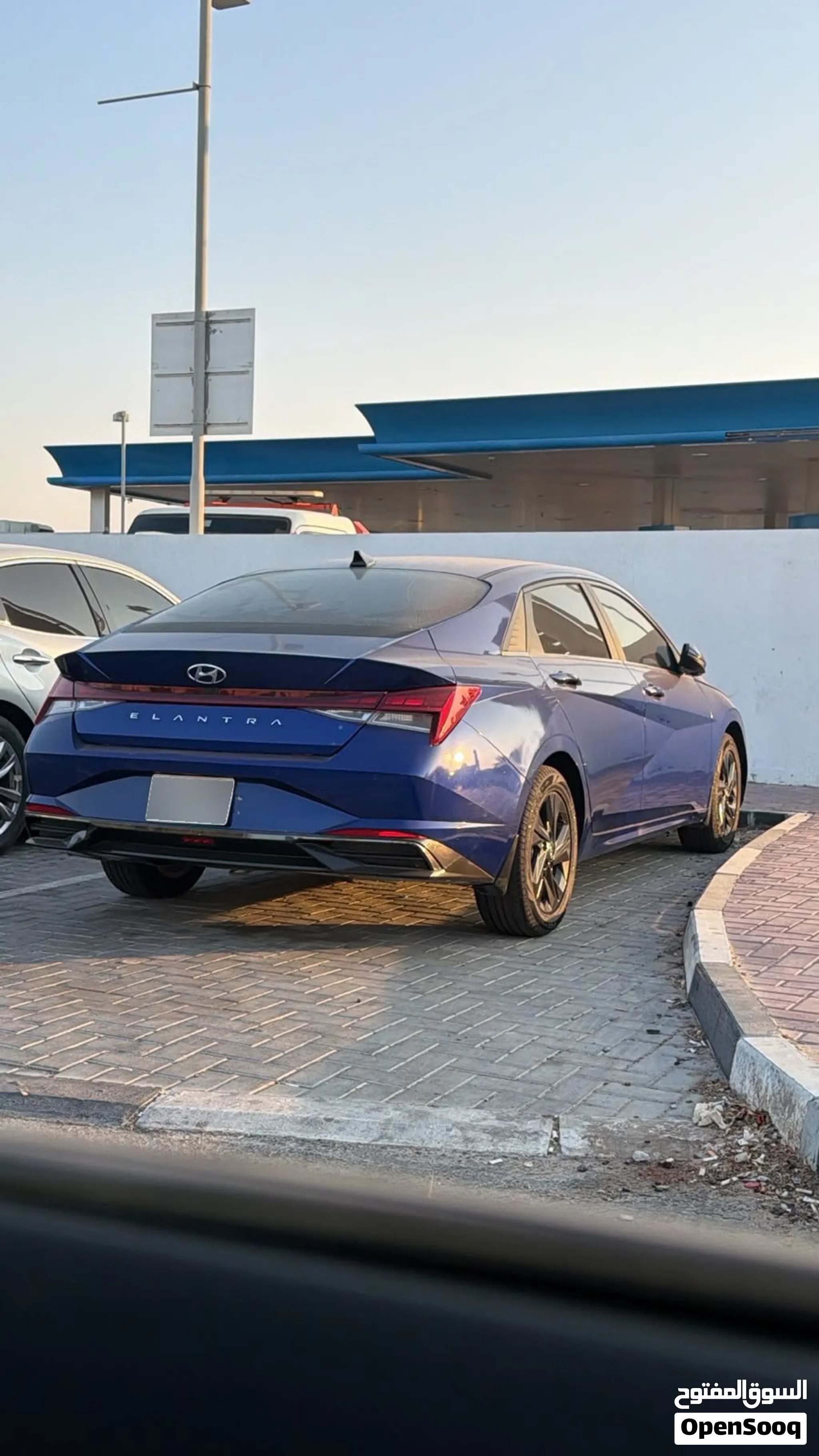 2022 Hyundai Elantra