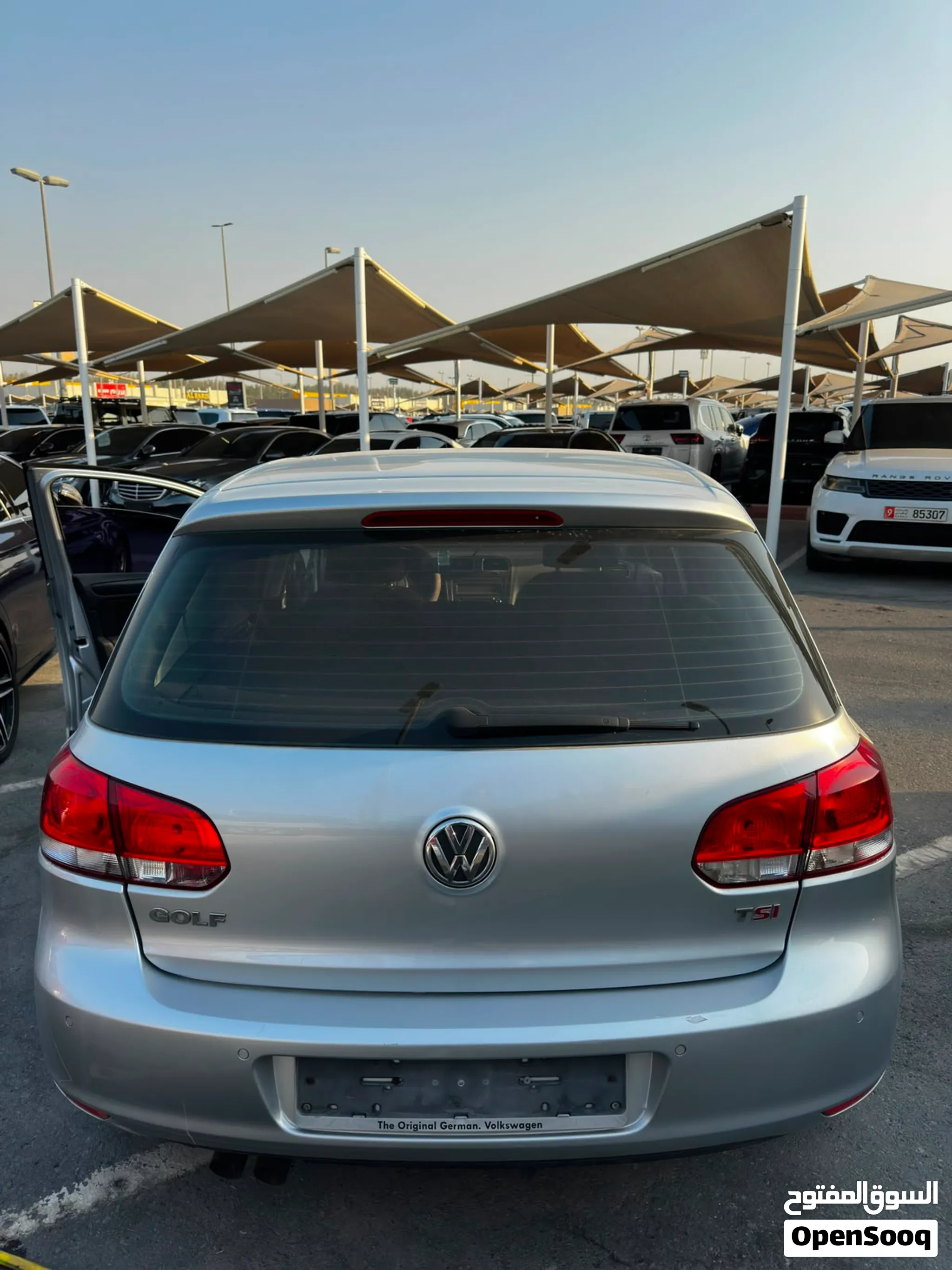 2011 Volkswagen Other
