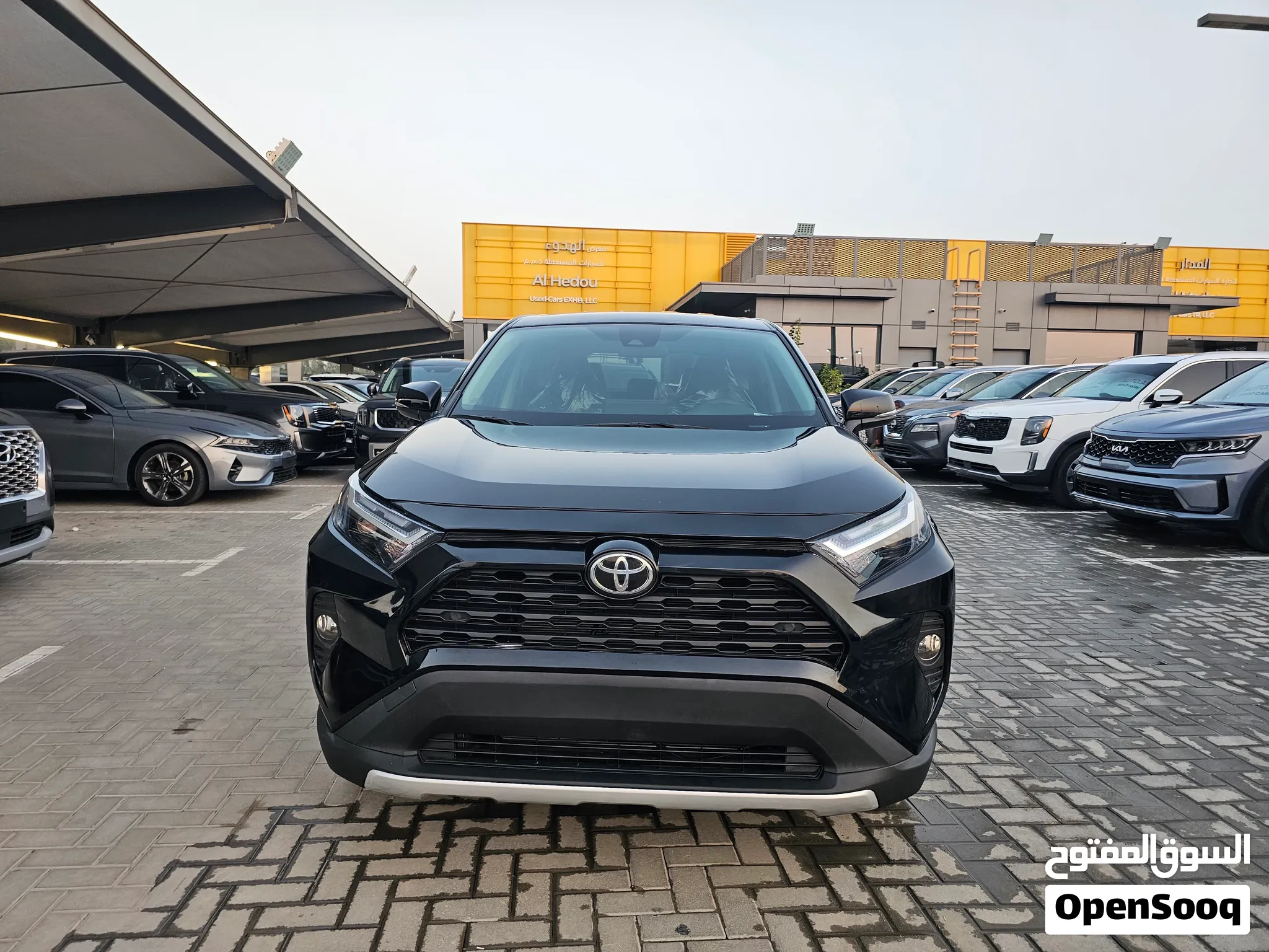2024 Toyota Rav 4
