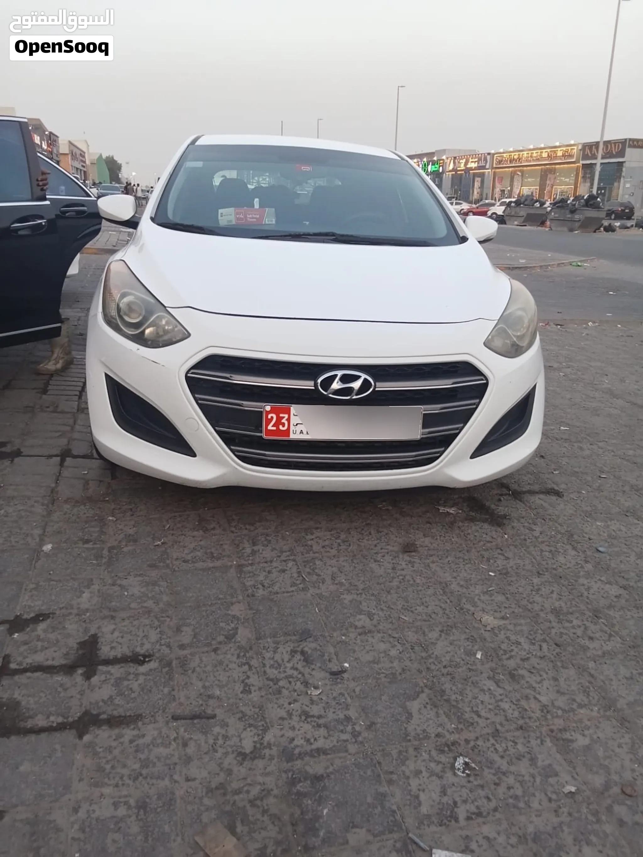 2016 Hyundai I10