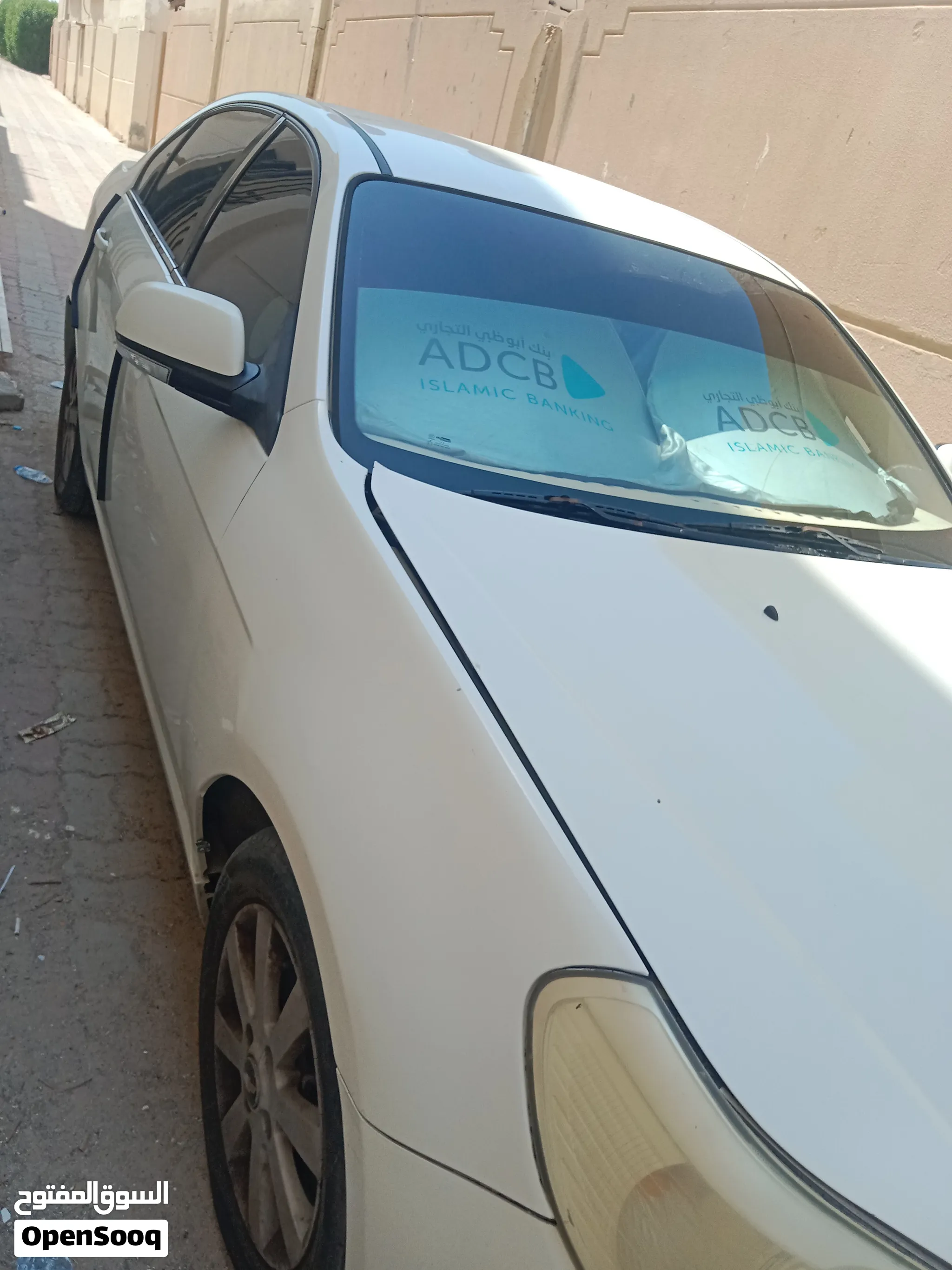 2009 Chevrolet Epica