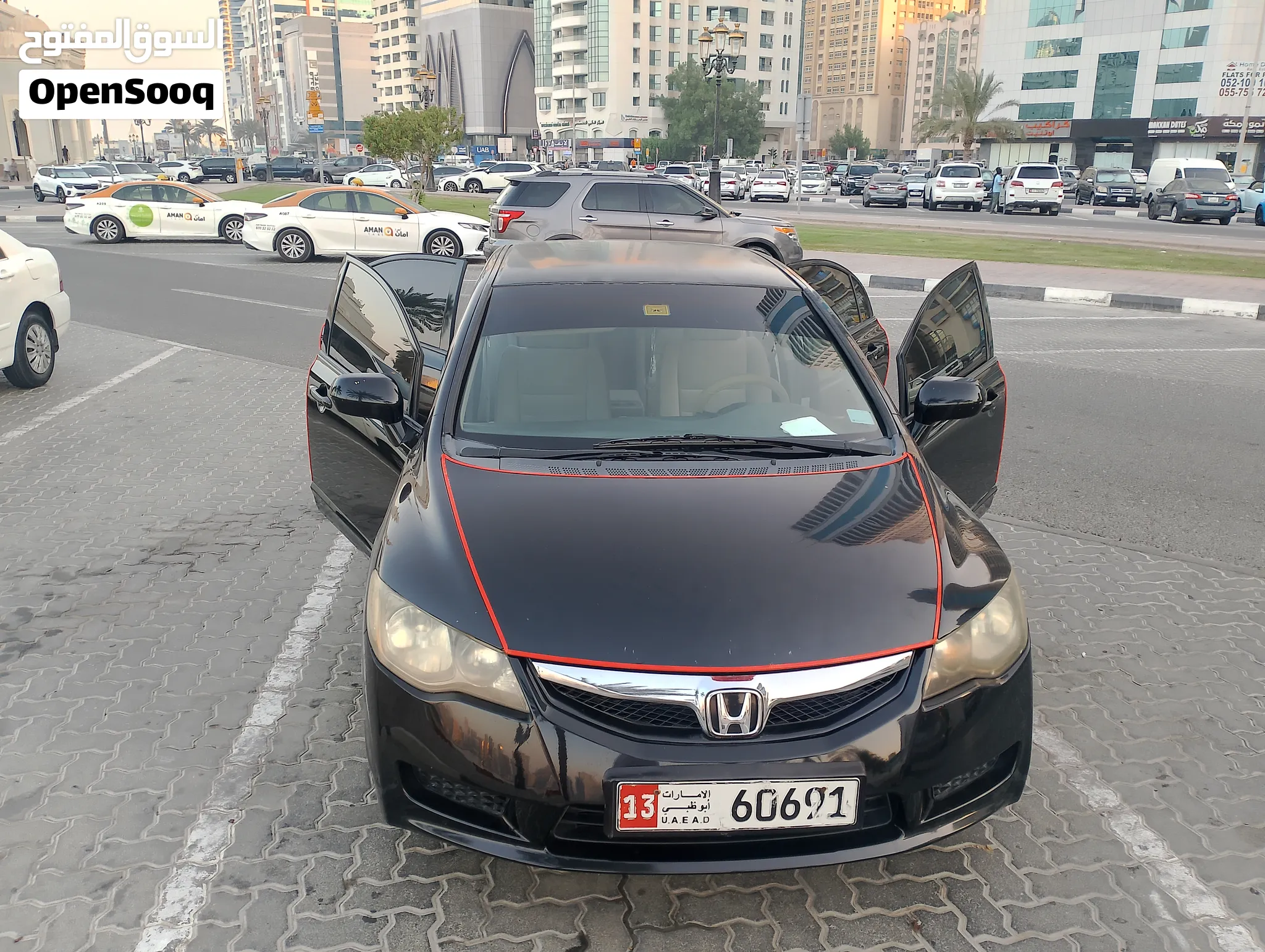 2011 Honda Civic