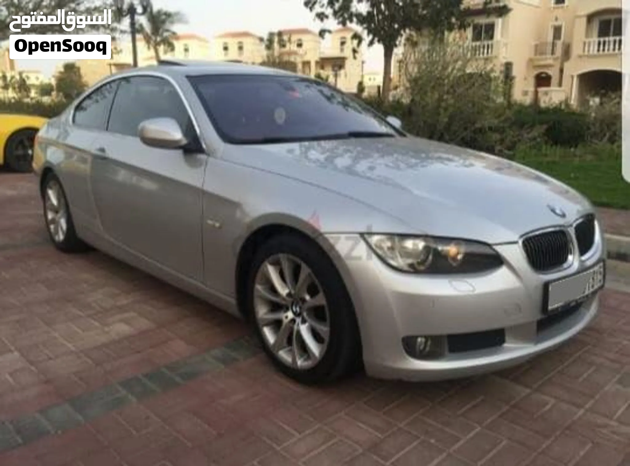 2010 BMW 3 Series