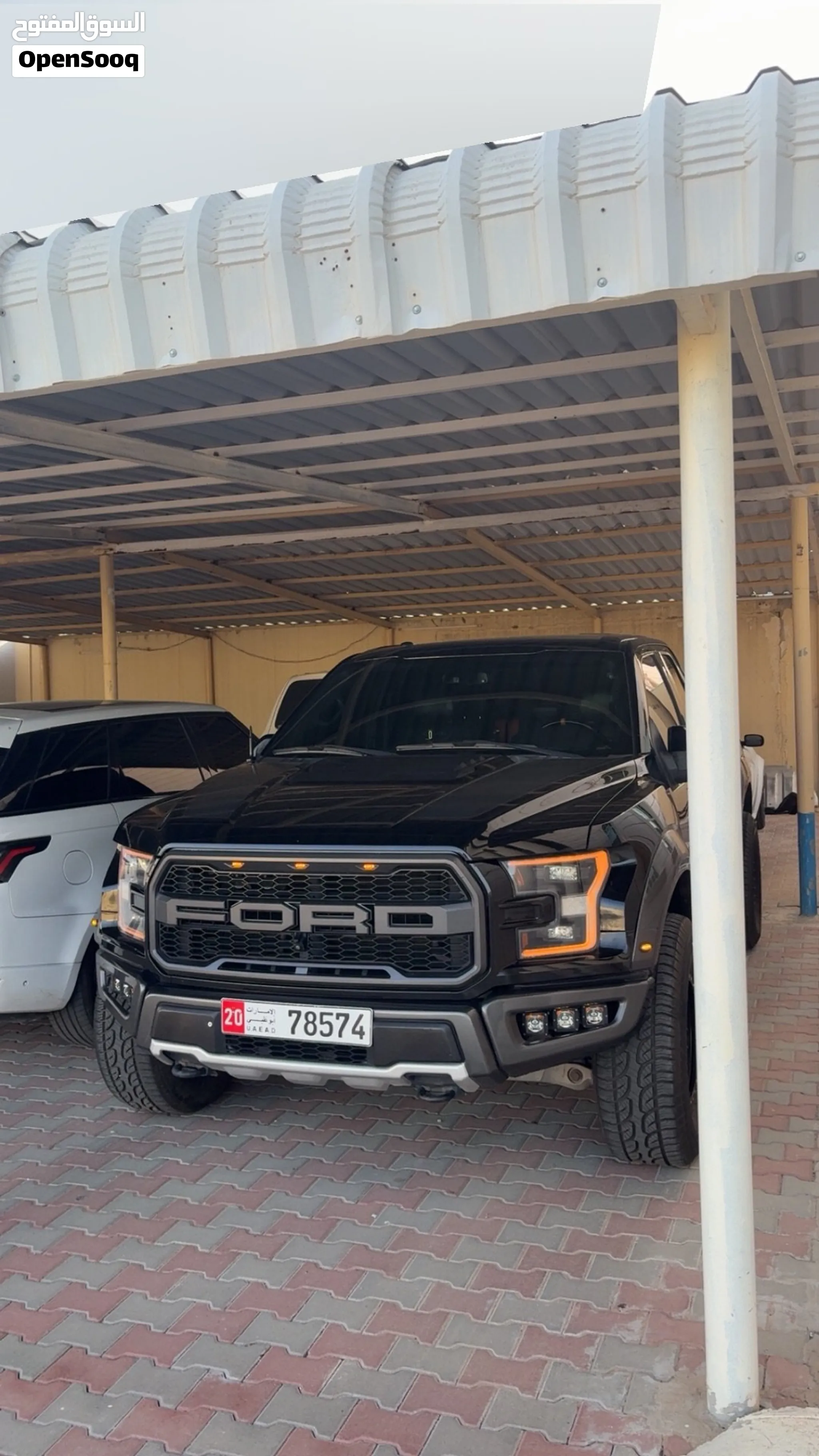 2018 Ford F 150