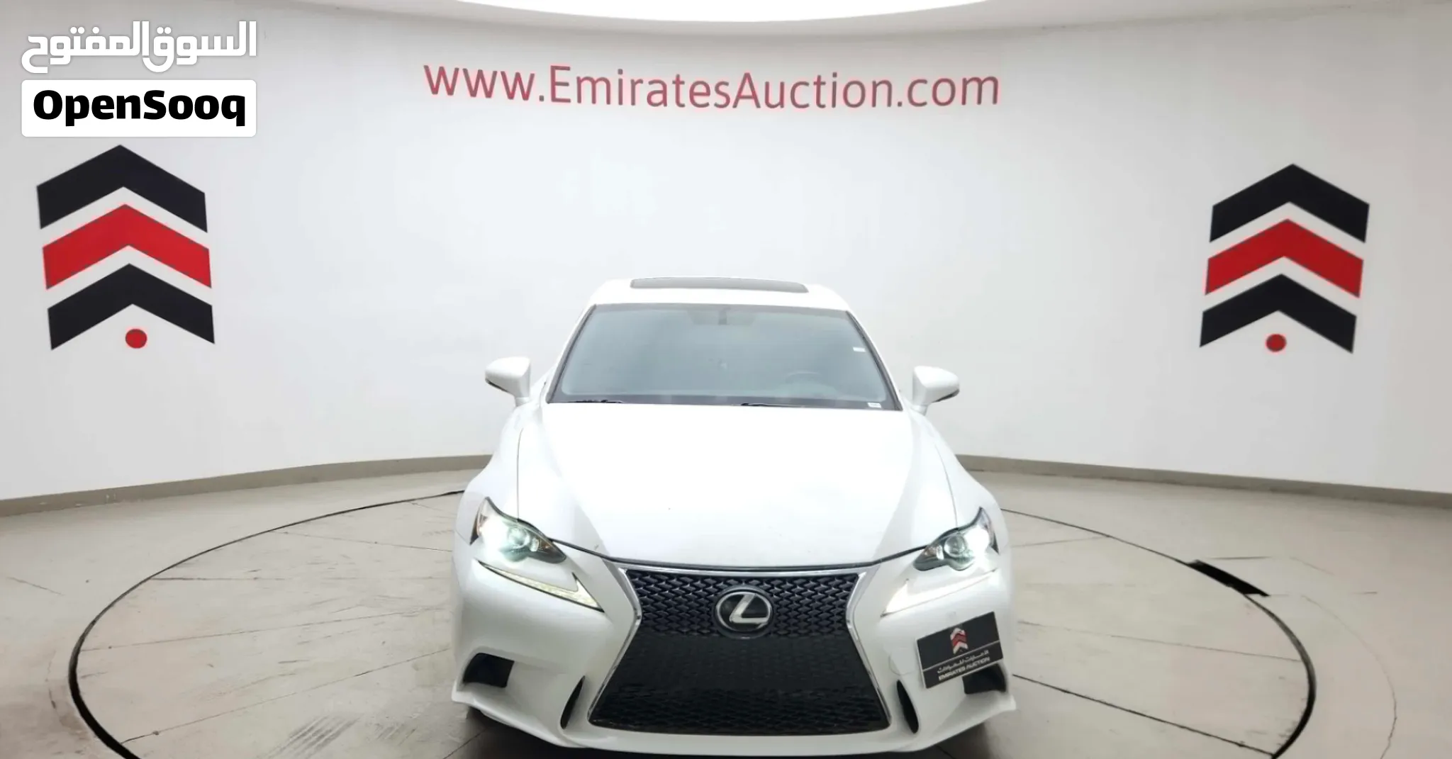1972 Lexus IS