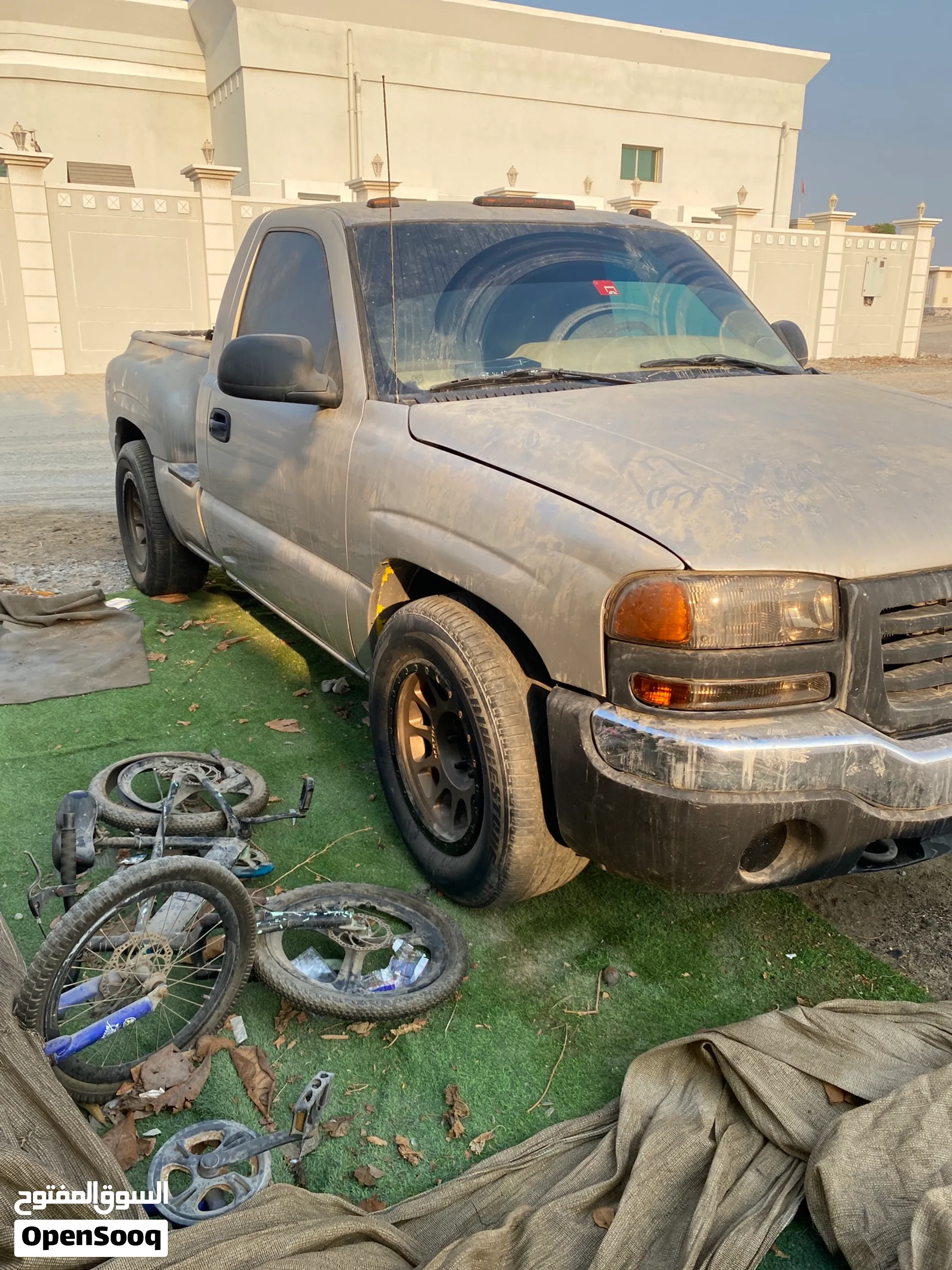 2000 Hyundai H 100