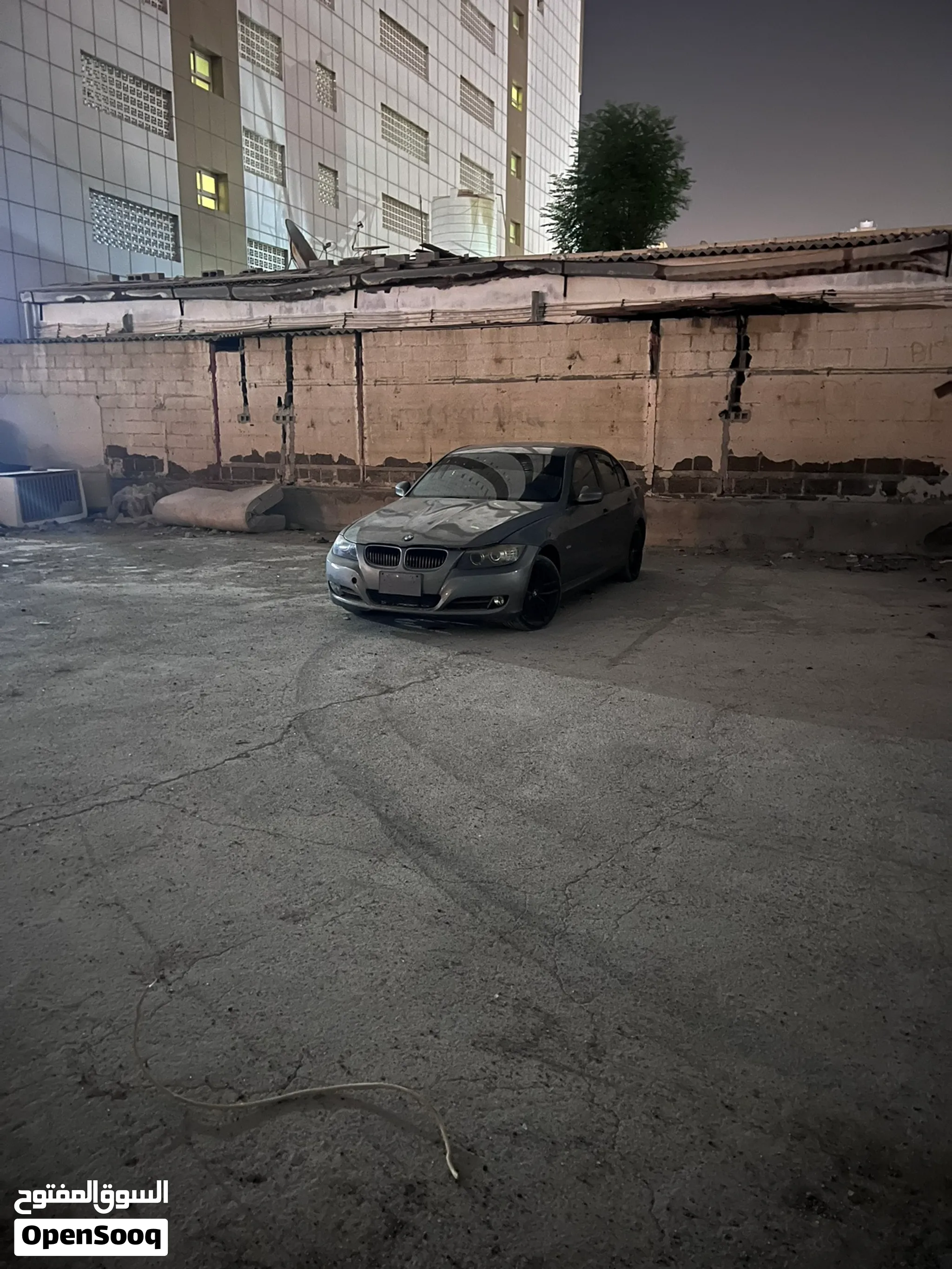 2009 BMW 3 Series