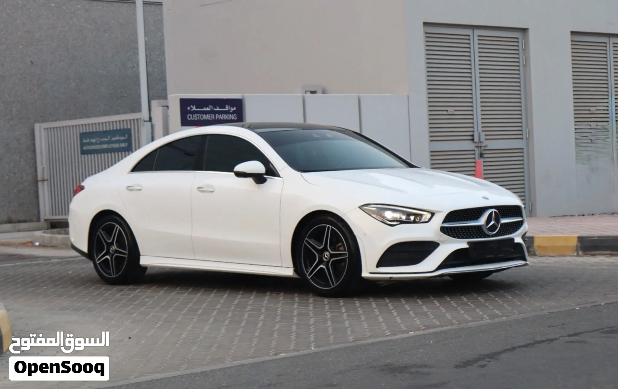 2023 Mercedes Benz Cla Class