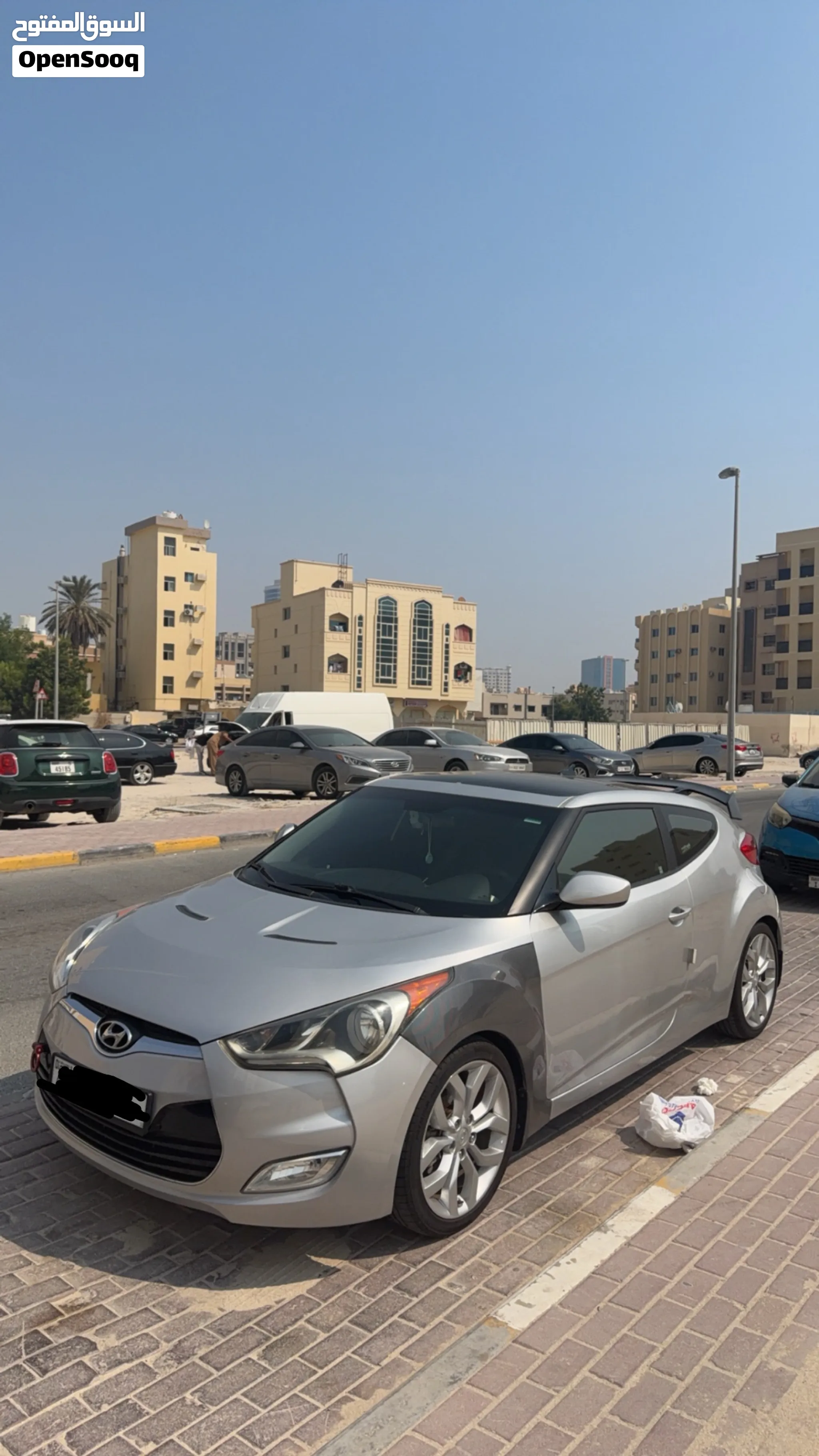 2013 Hyundai Veloster