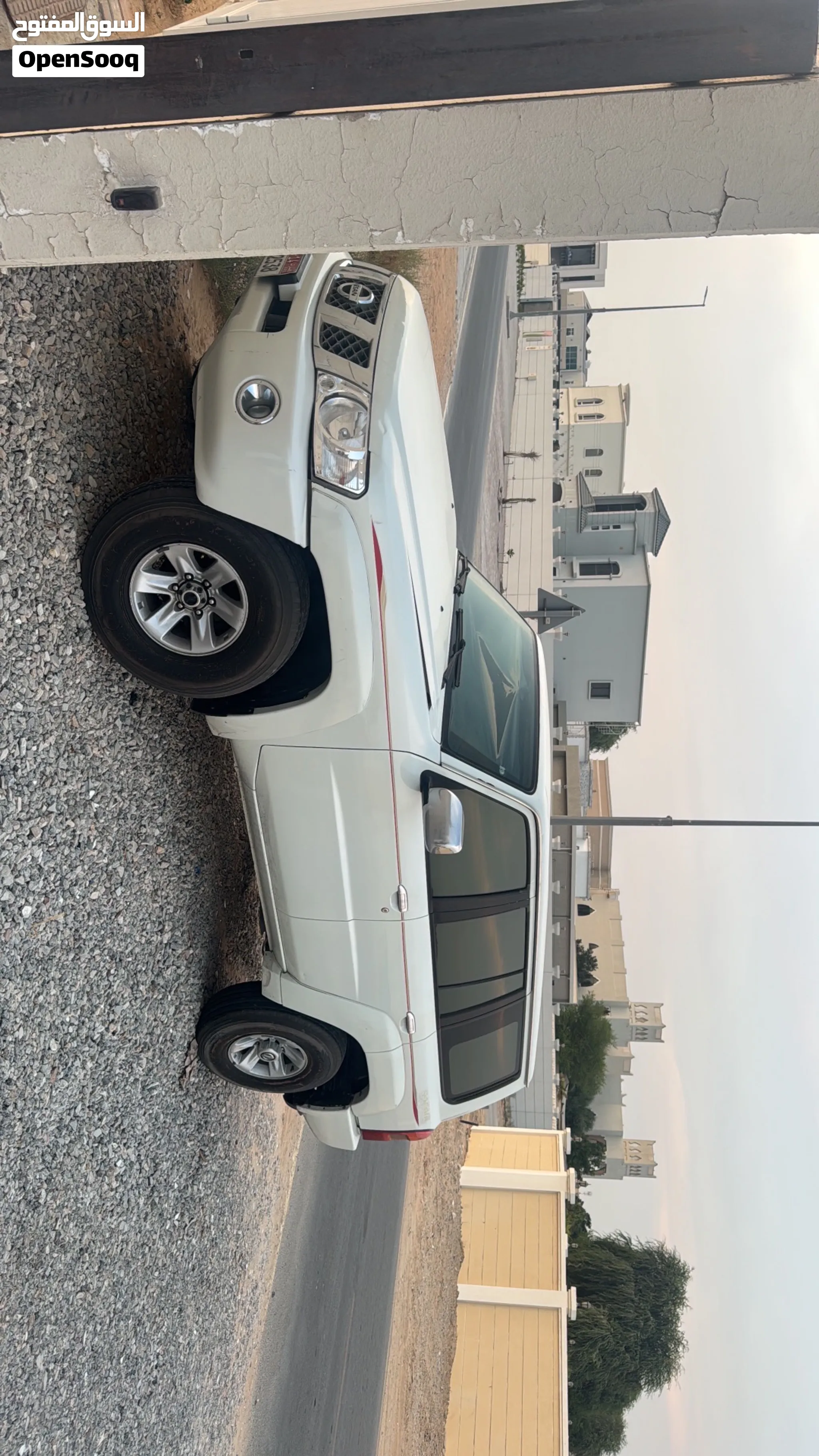 2005 Nissan Other