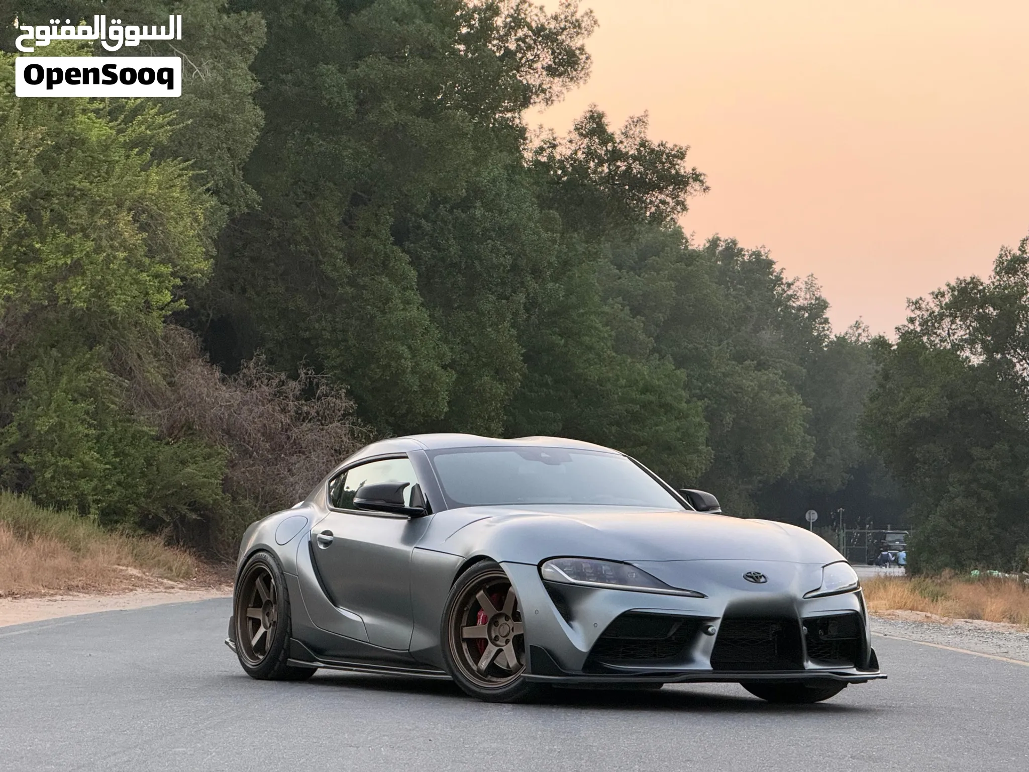 2024 Toyota Gr