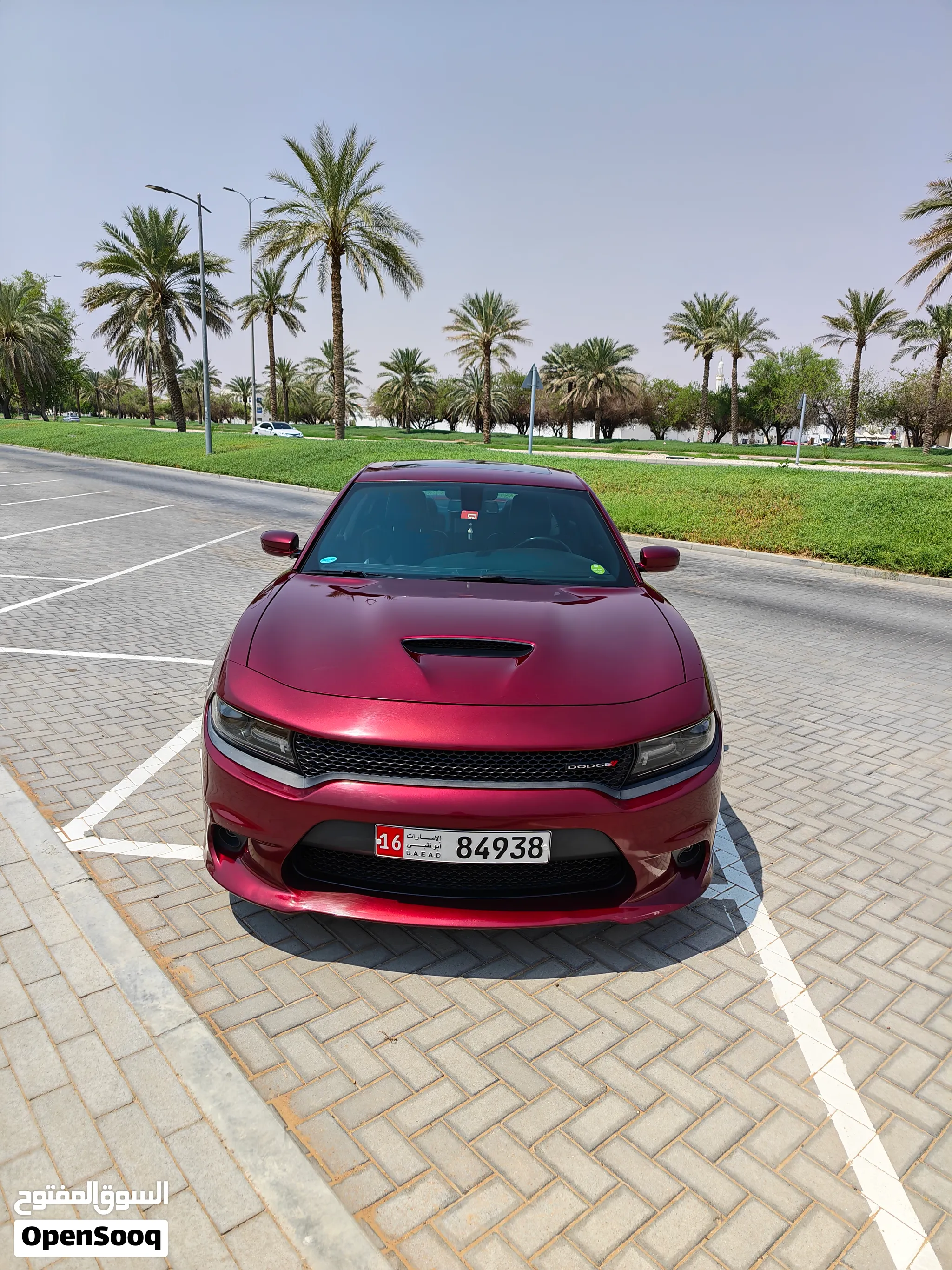 2020 Dodge Charger