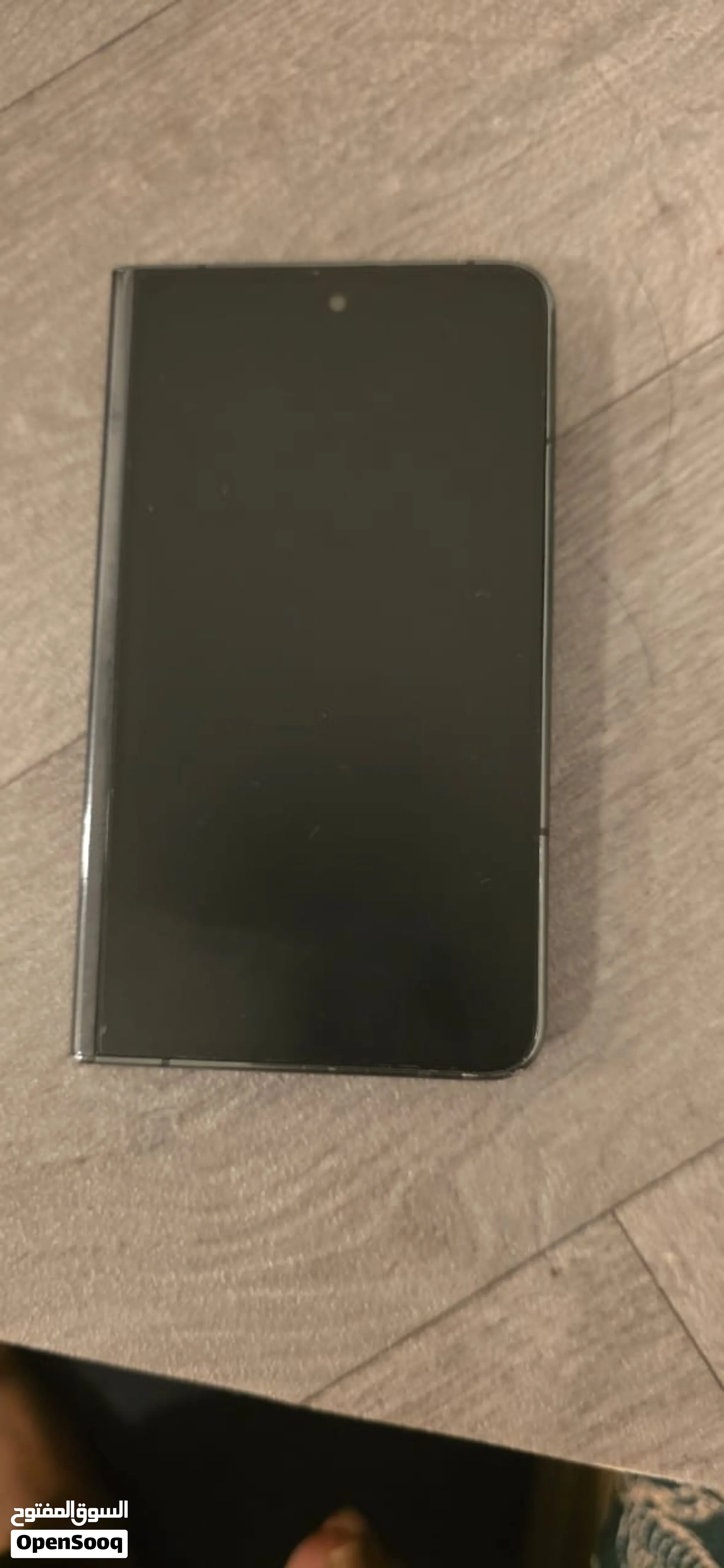Google Pixel Fold — صورة 1