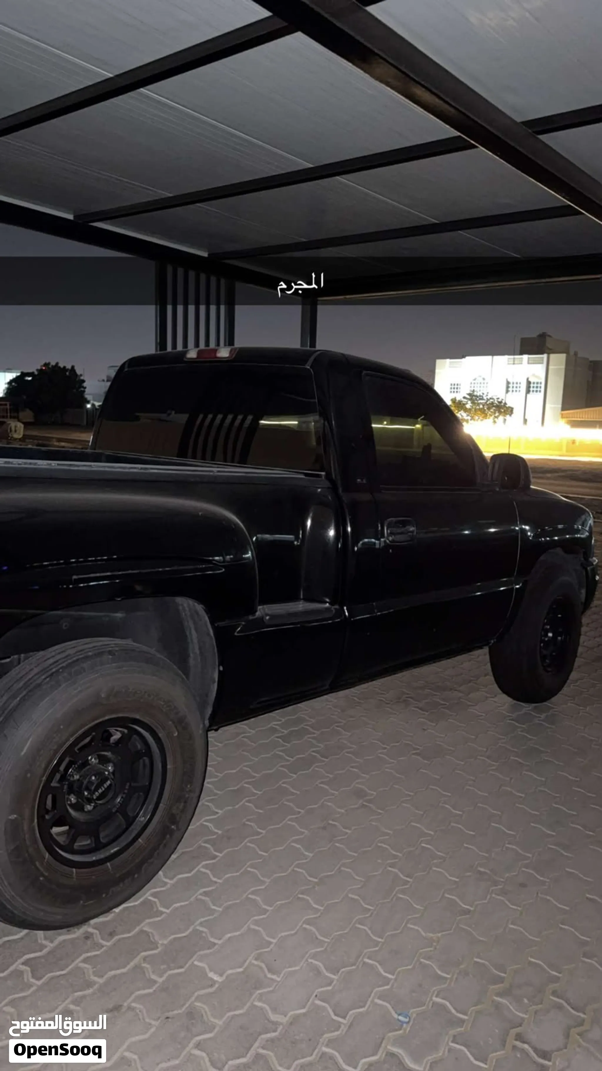null GMC Sierra