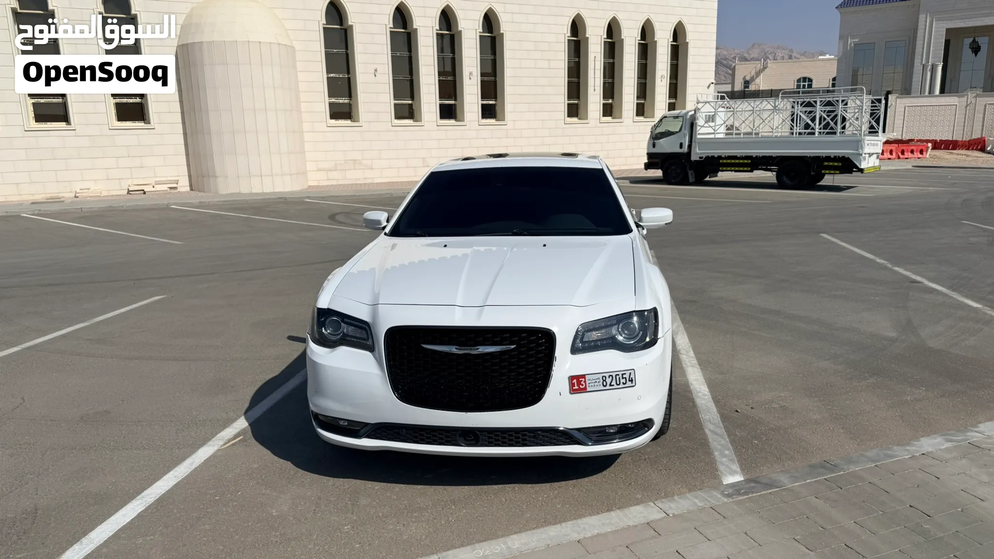 2023 Chrysler 300