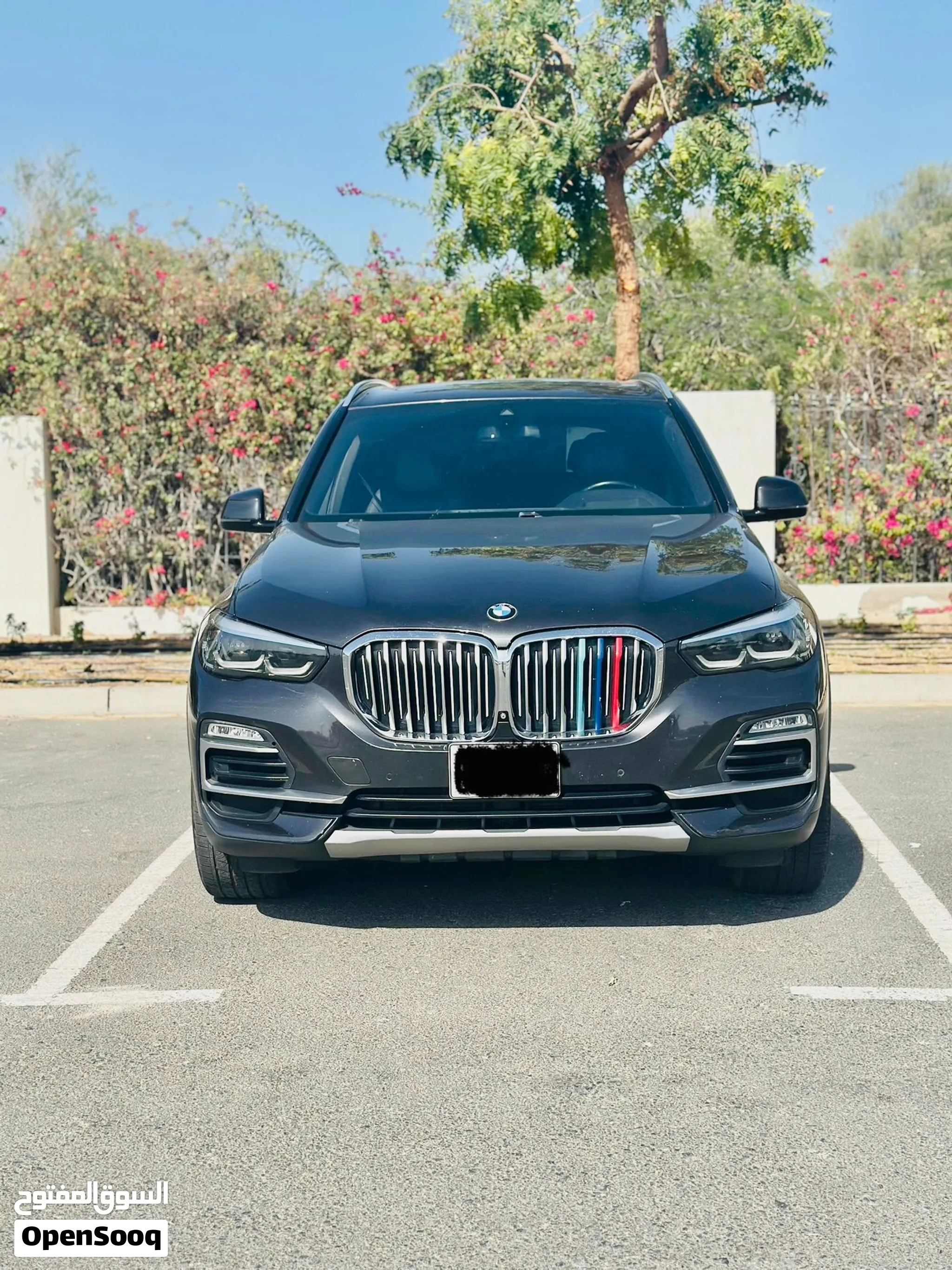 2020 BMW X5 Series
