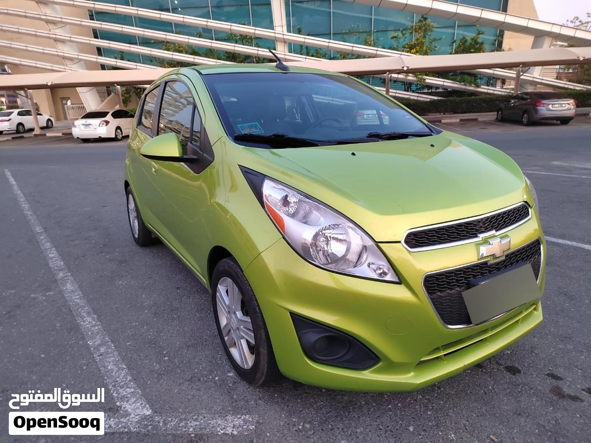 2013 Chevrolet Other