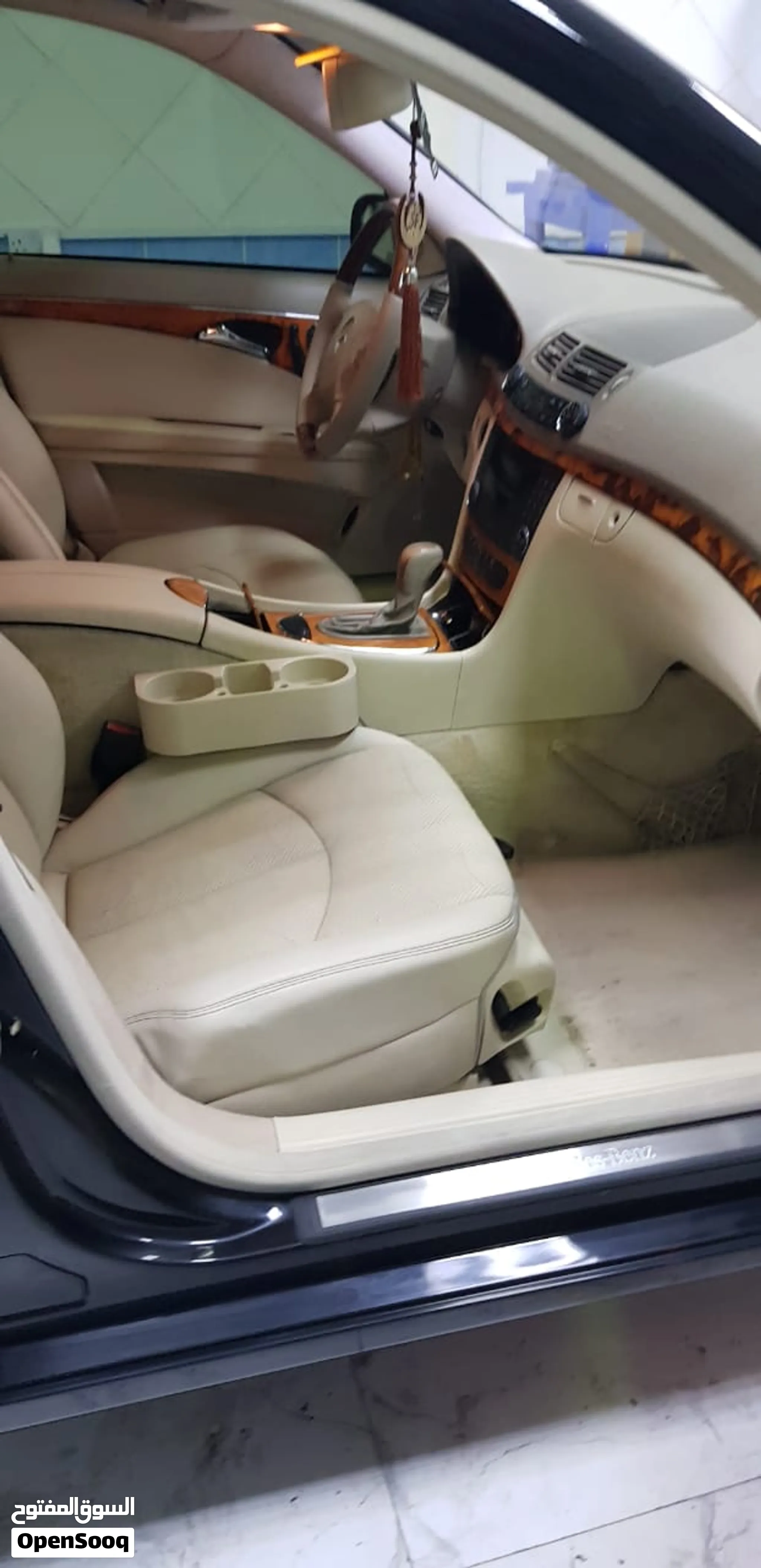 2006 Mercedes Benz E-Class