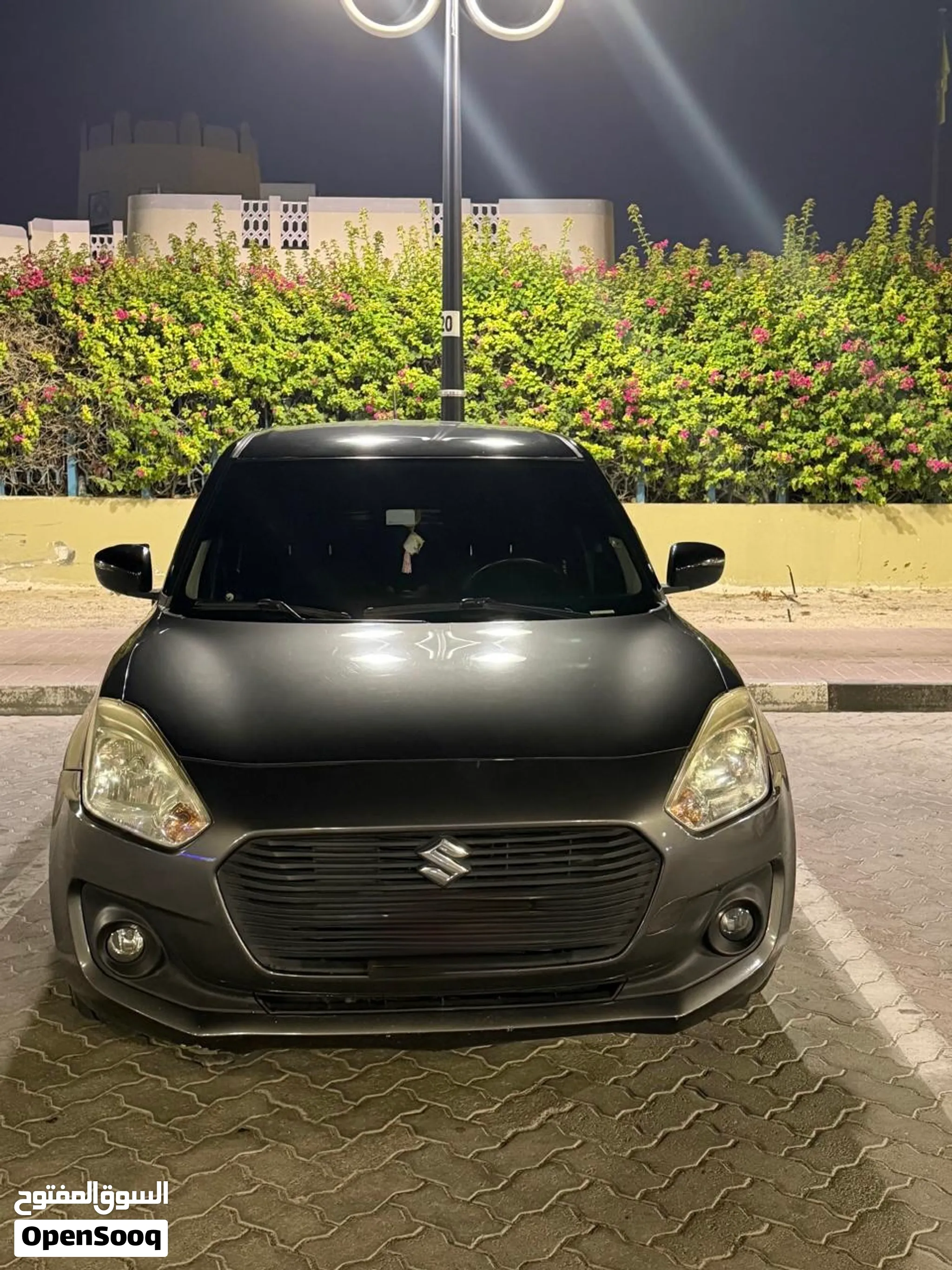 2019 Suzuki Swift
