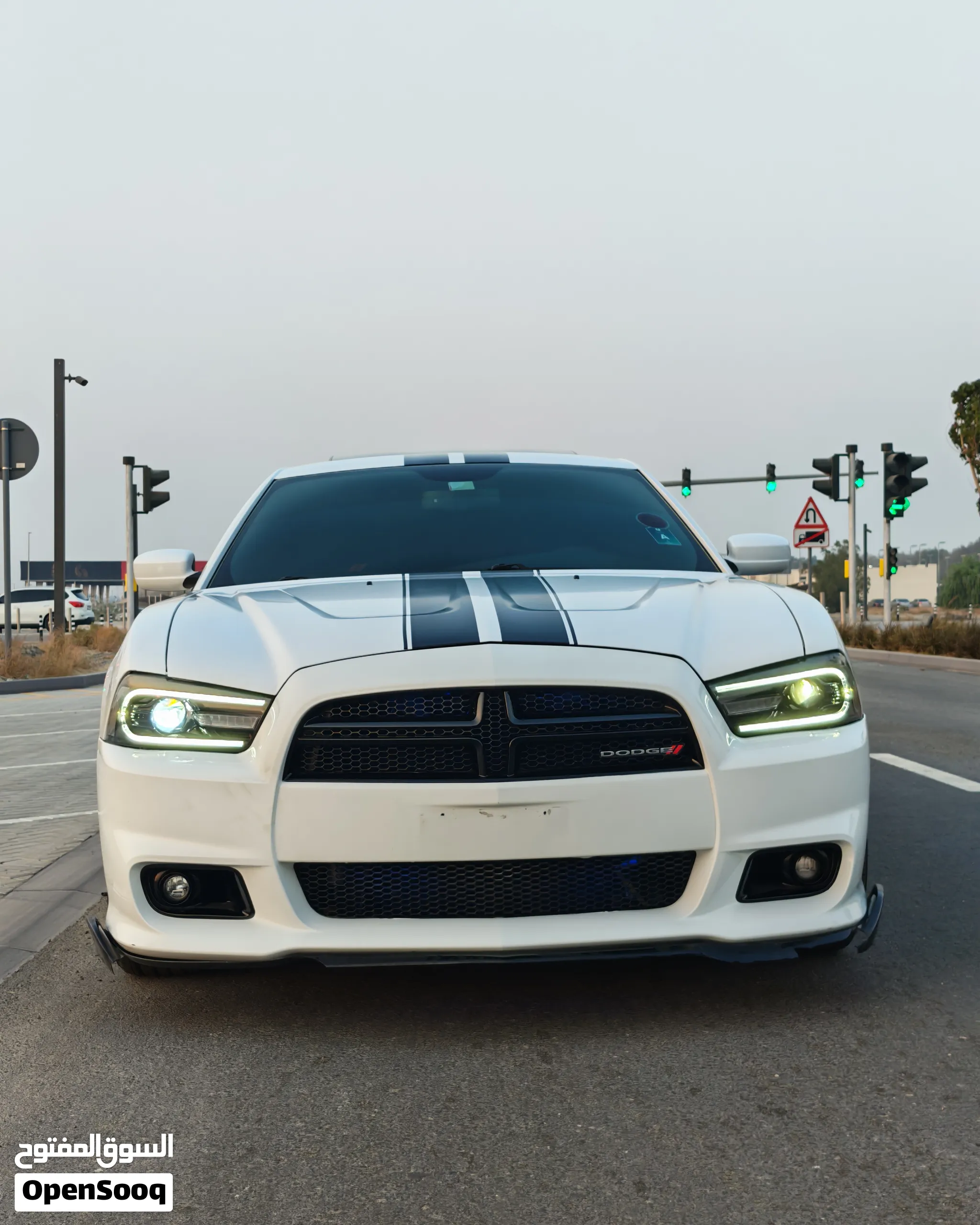 2014 Dodge Charger