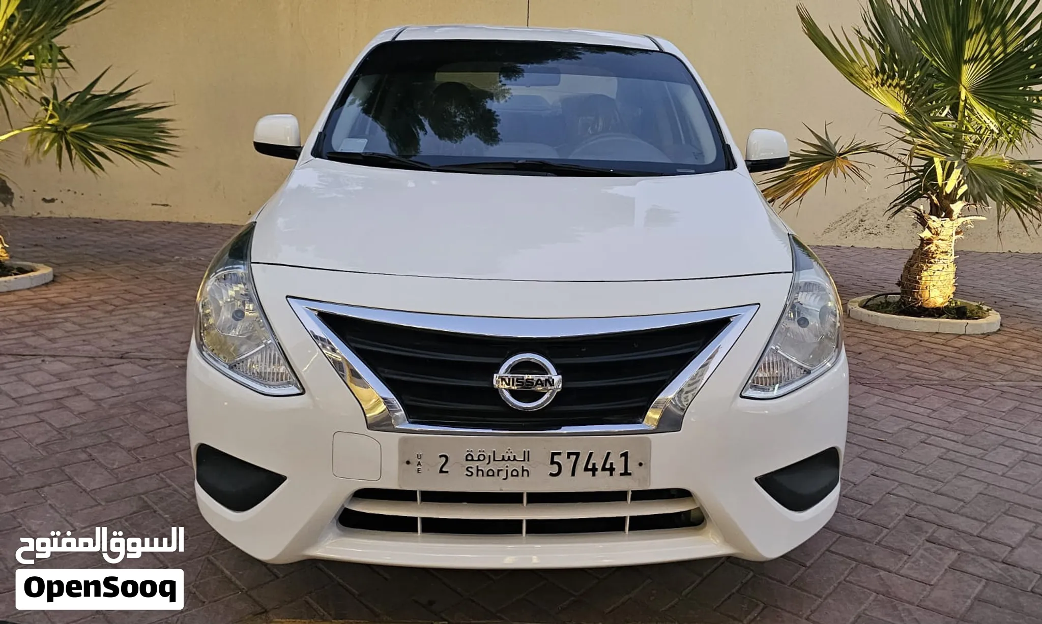 2022 Nissan Sunny