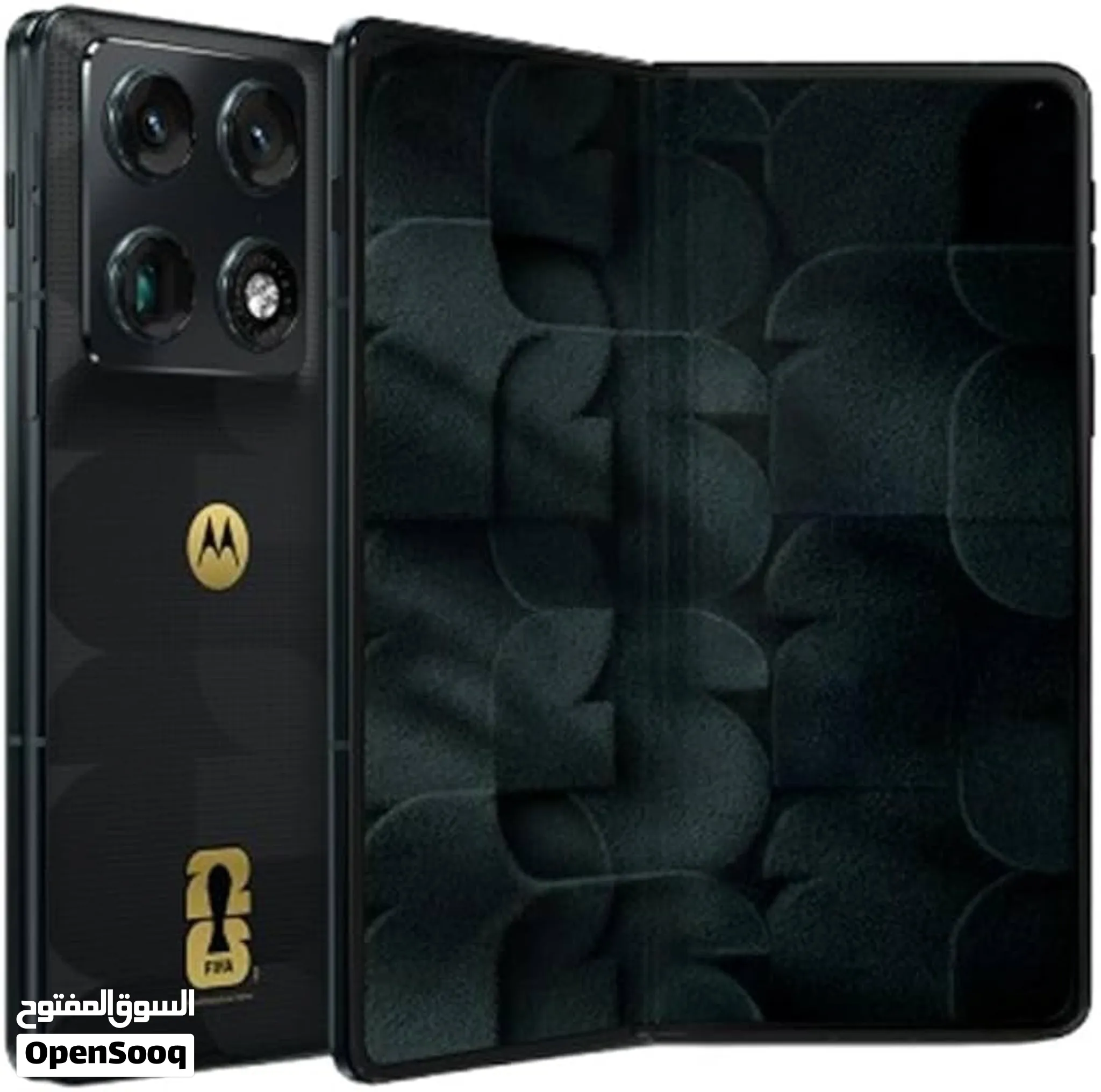 Motorola razr fold UAE version new for 3999!