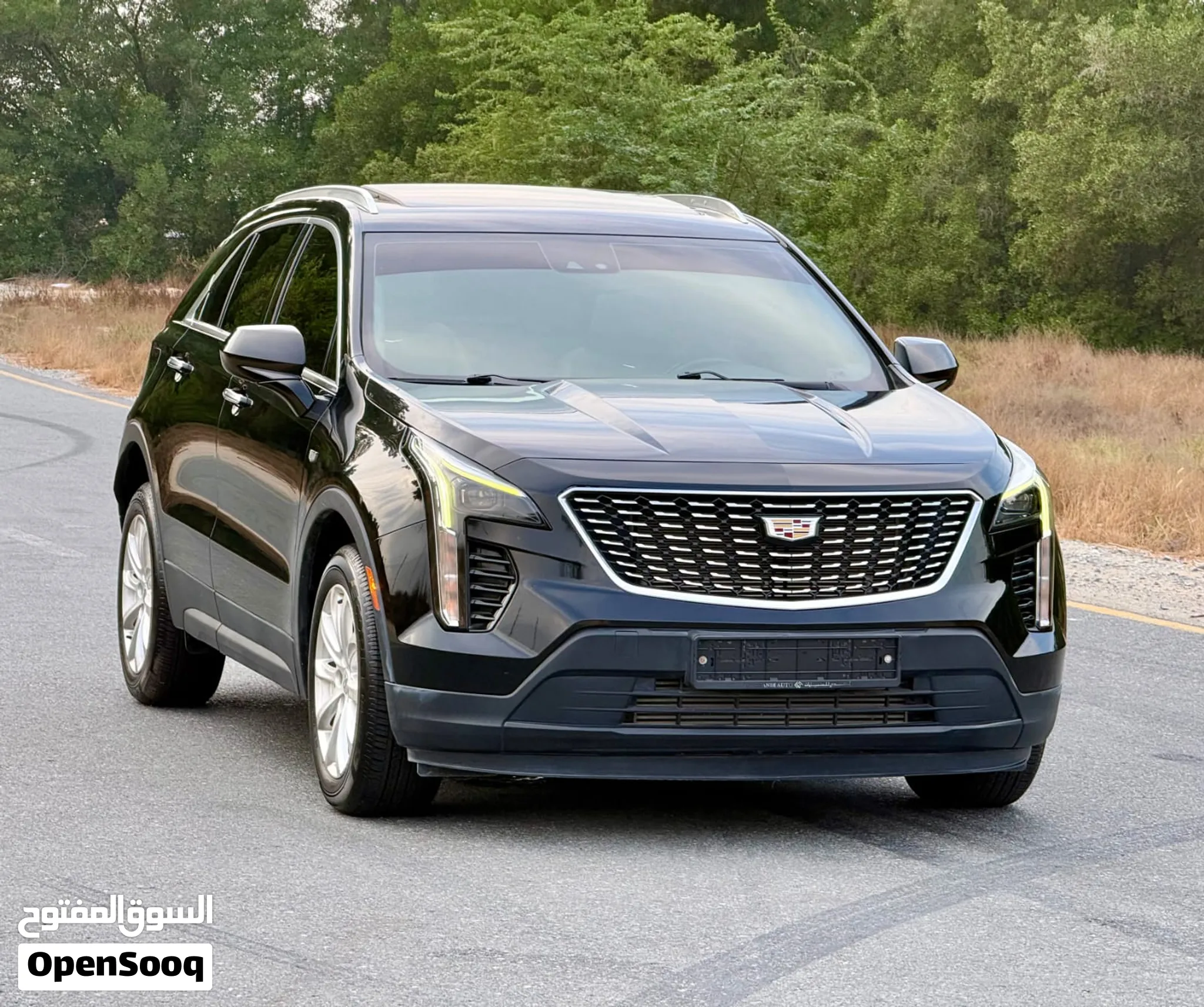 2023 Cadillac Xt4