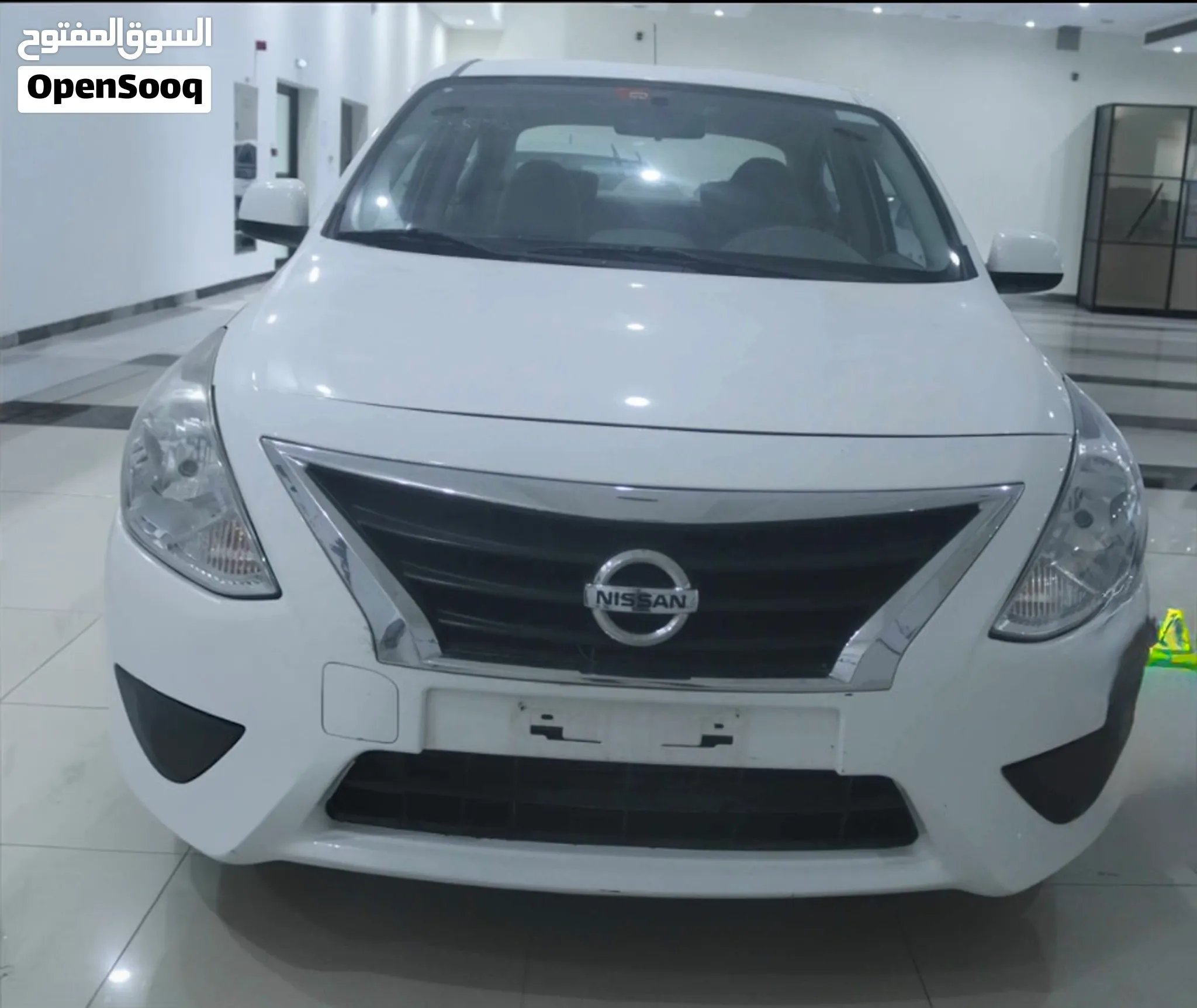 2023 Nissan Sunny