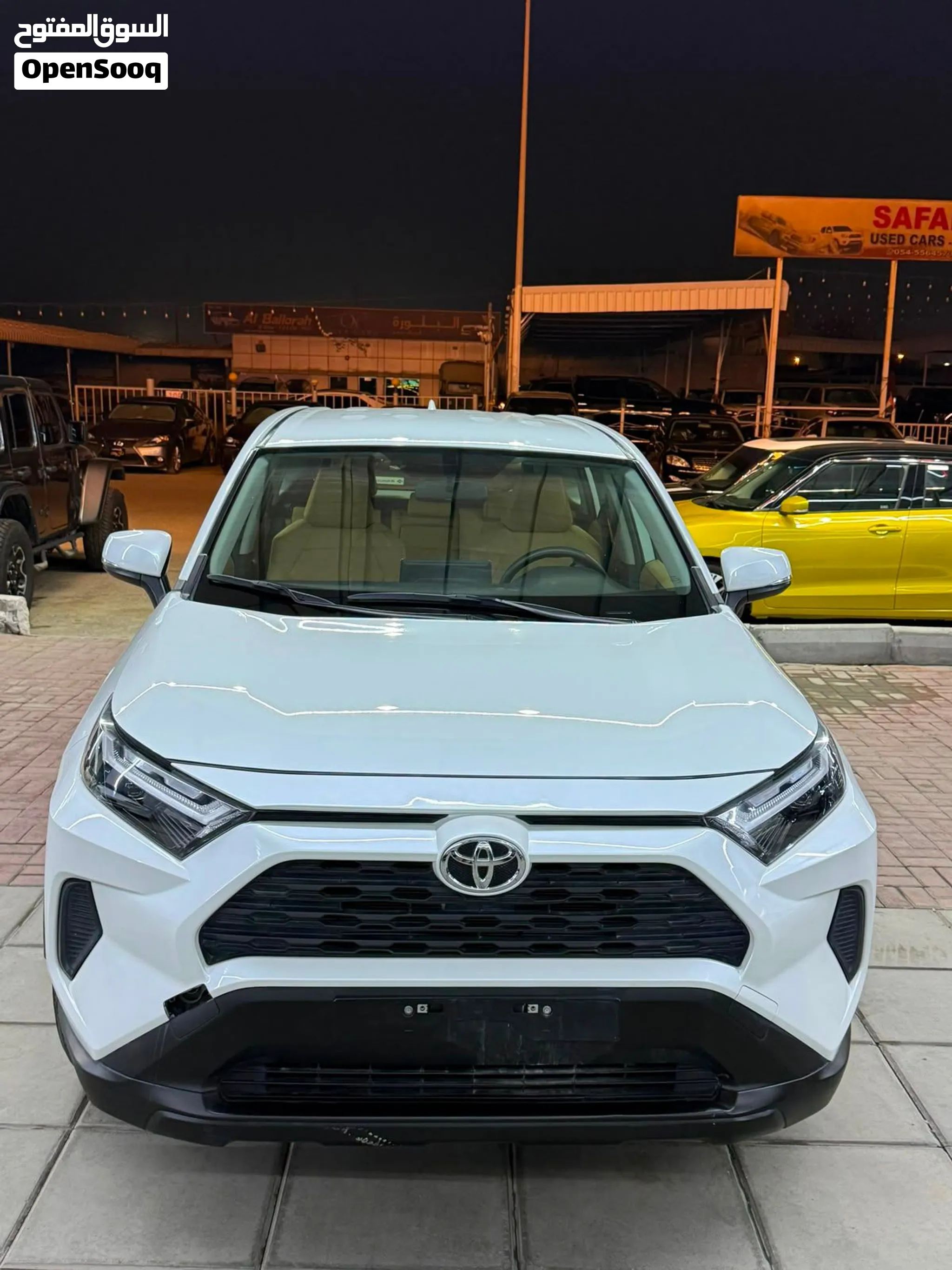 2024 Toyota Rav 4