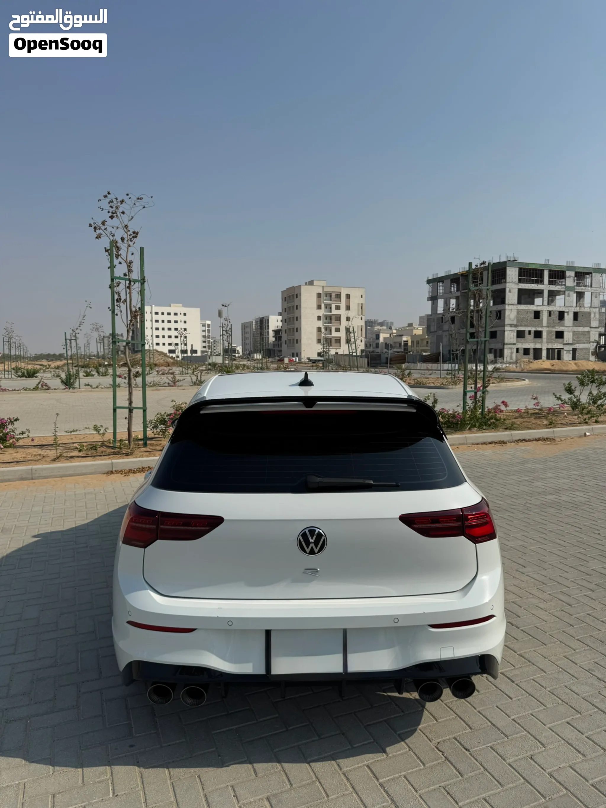 2023 Volkswagen Golf R