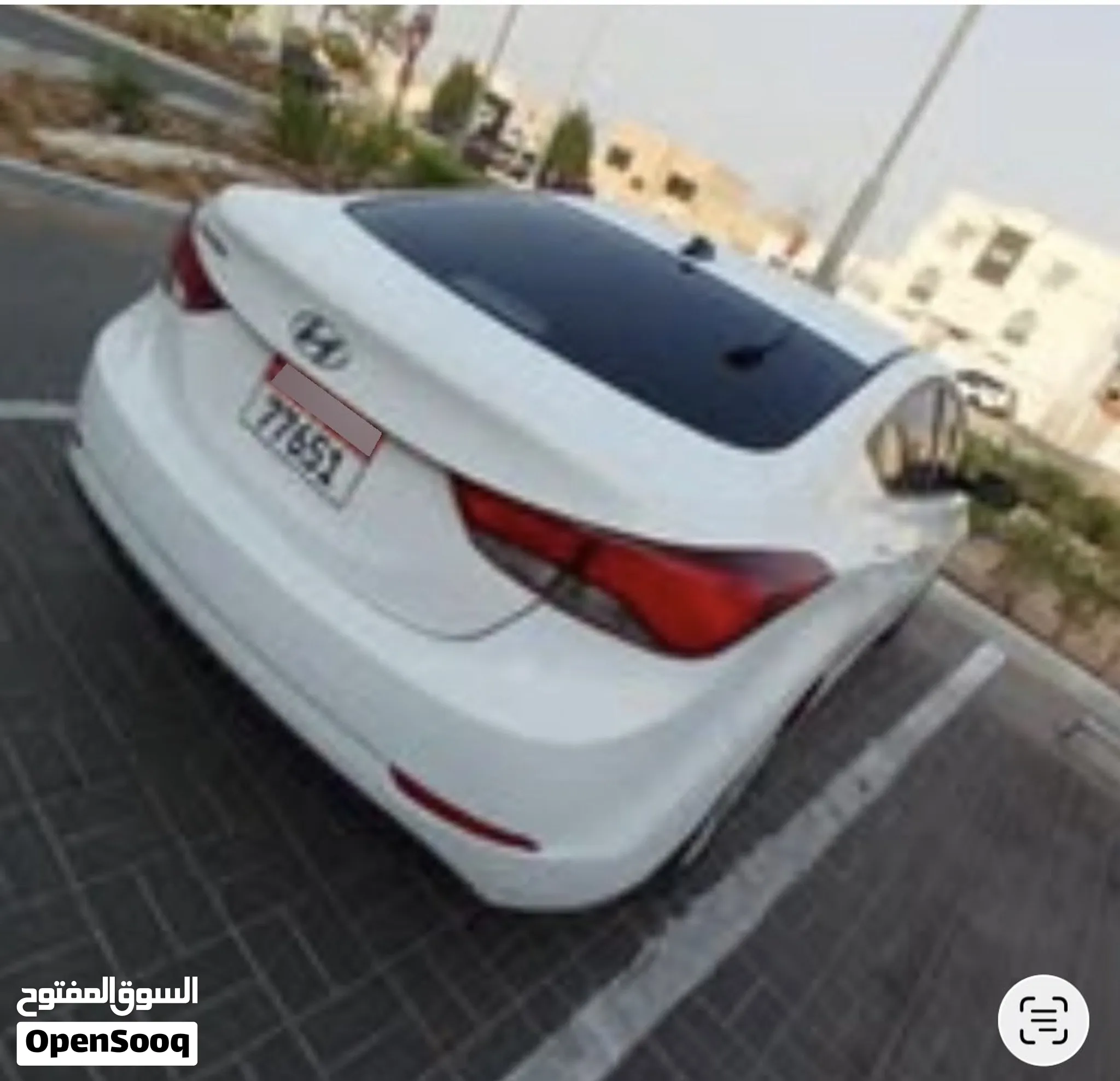 2015 Hyundai Elantra