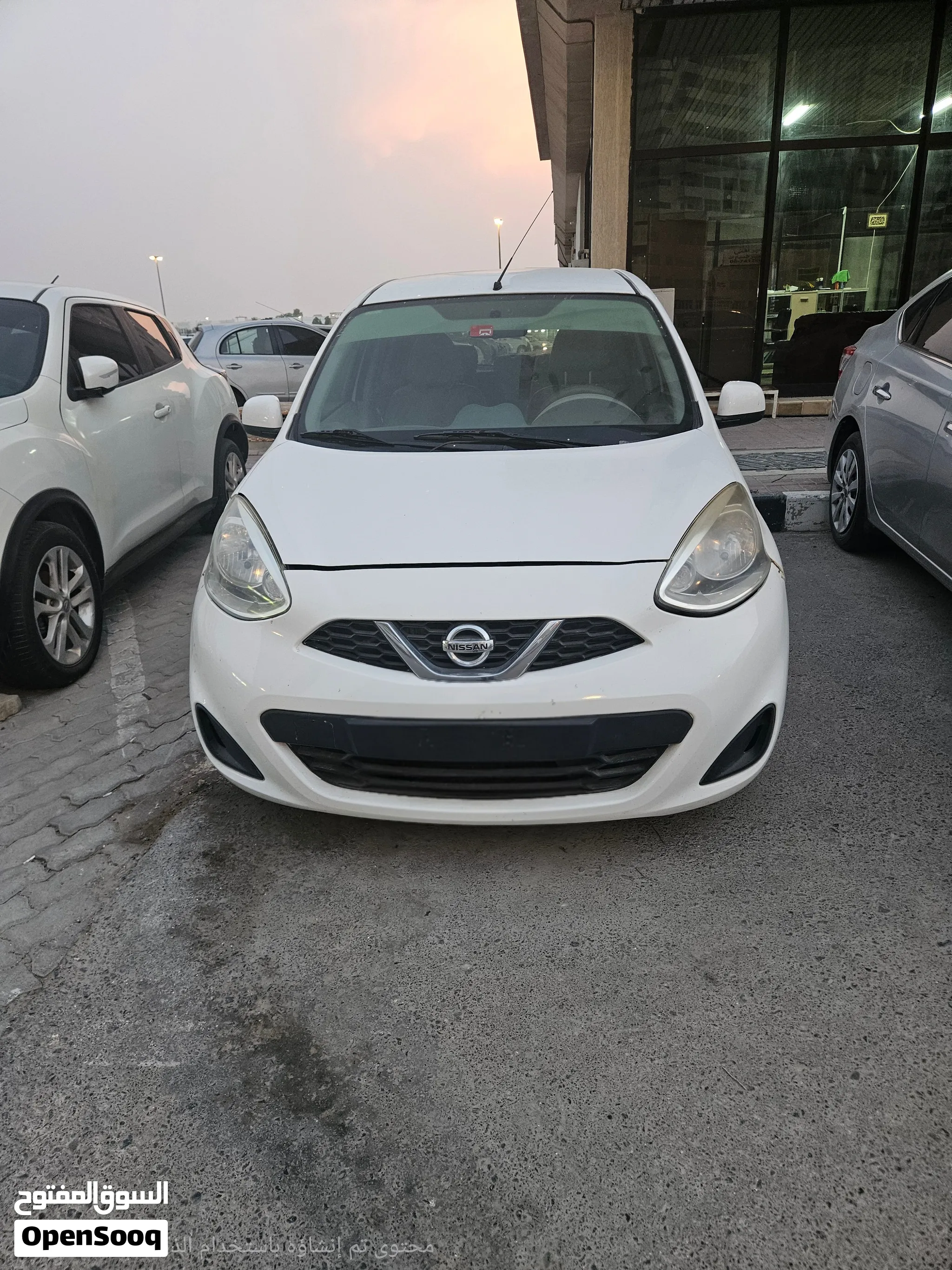 2019 Nissan Micra